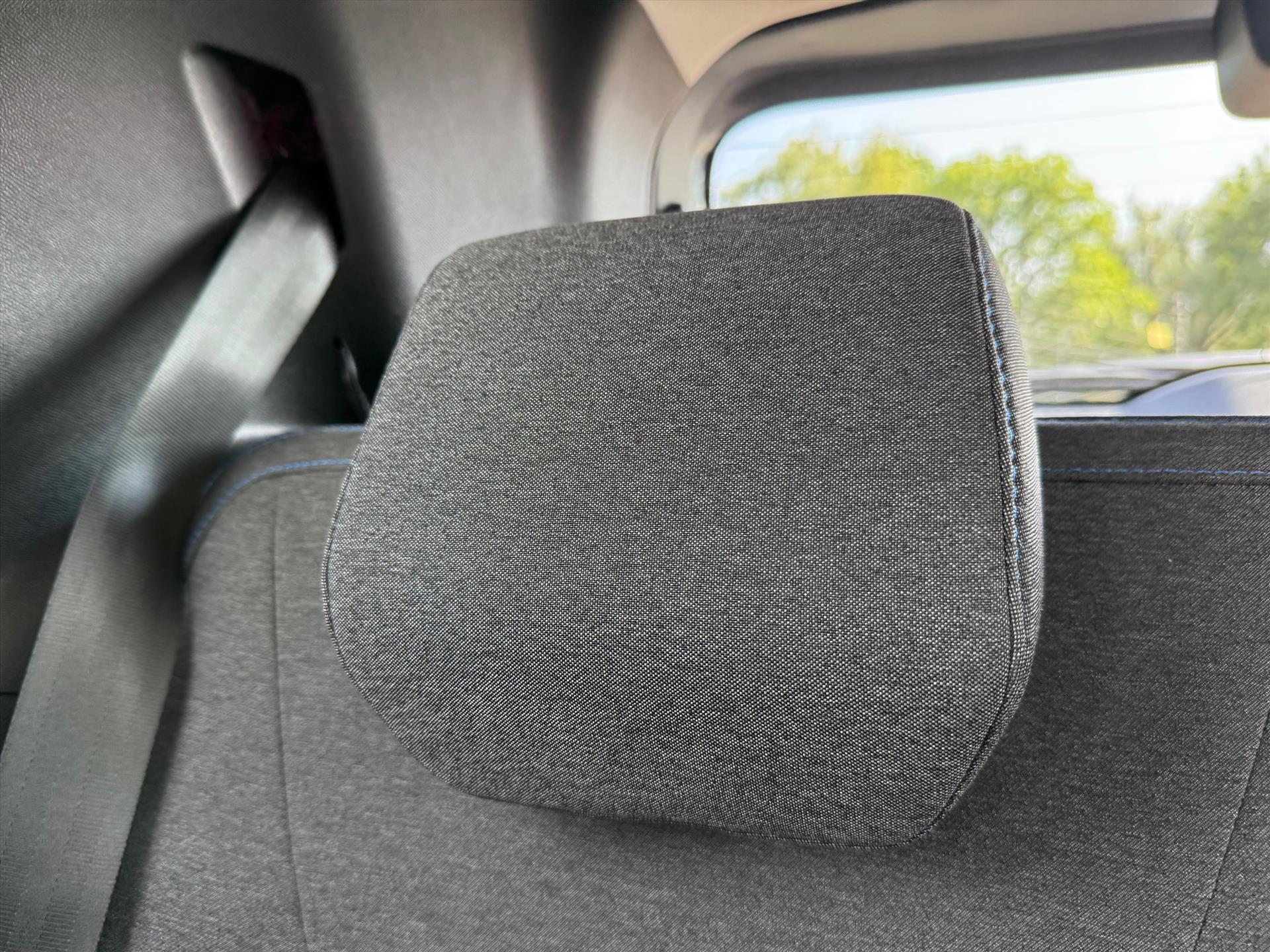 Foto van Citroën C3