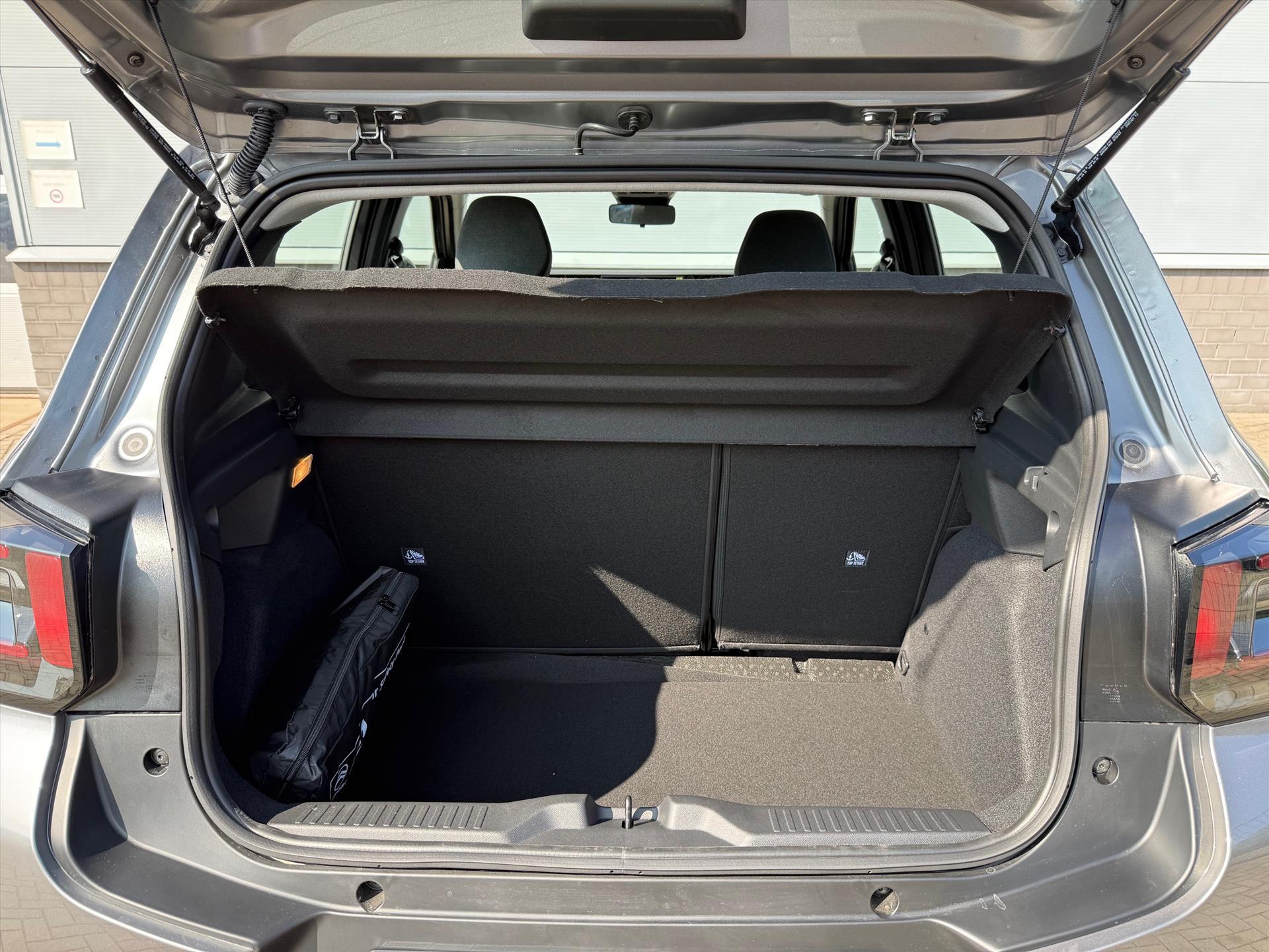 Foto van Citroën C3
