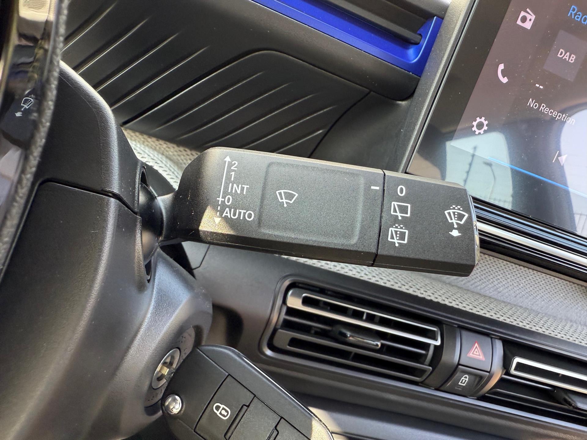 Foto van Citroën C3