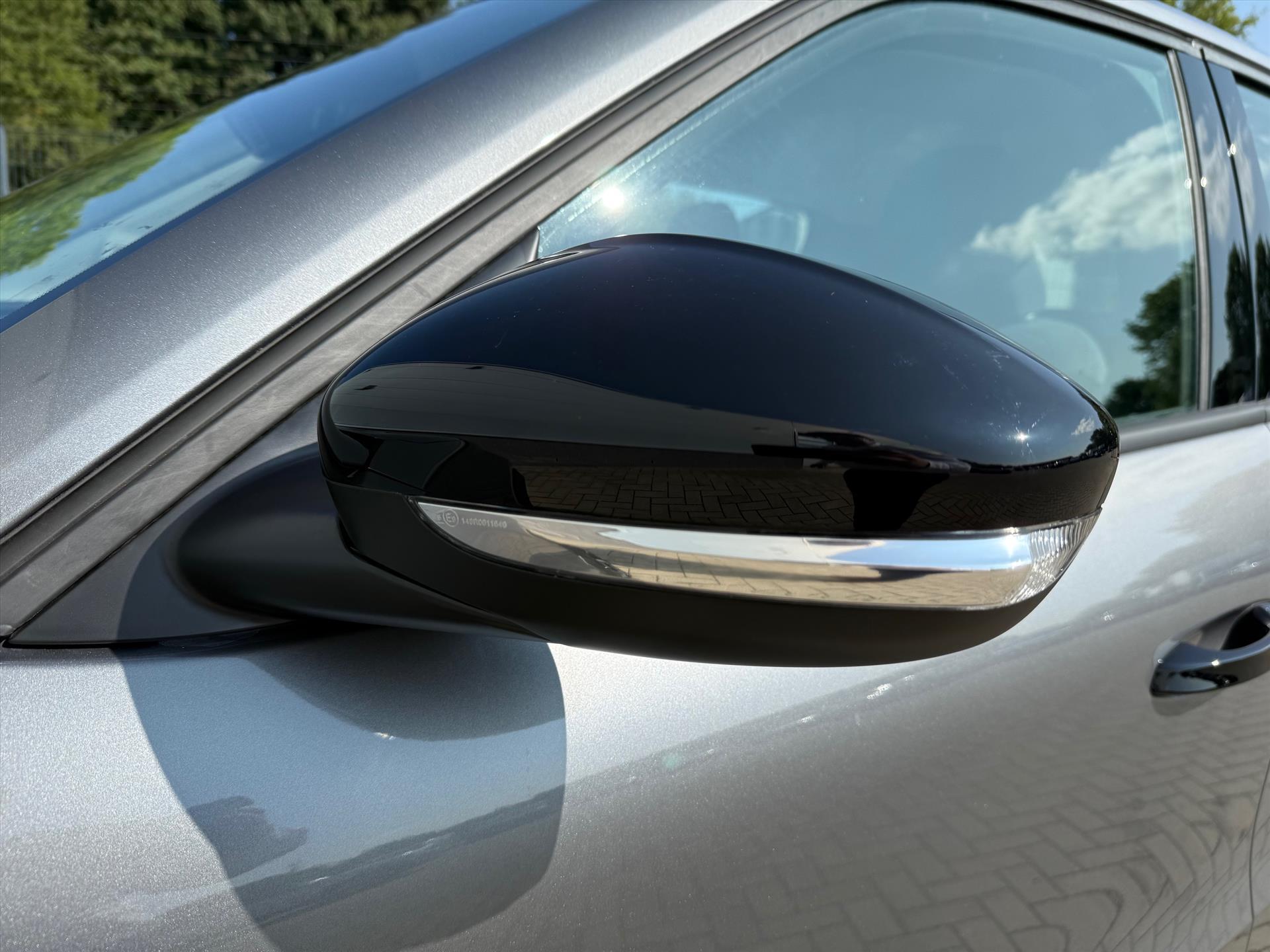 Foto van Citroën C3
