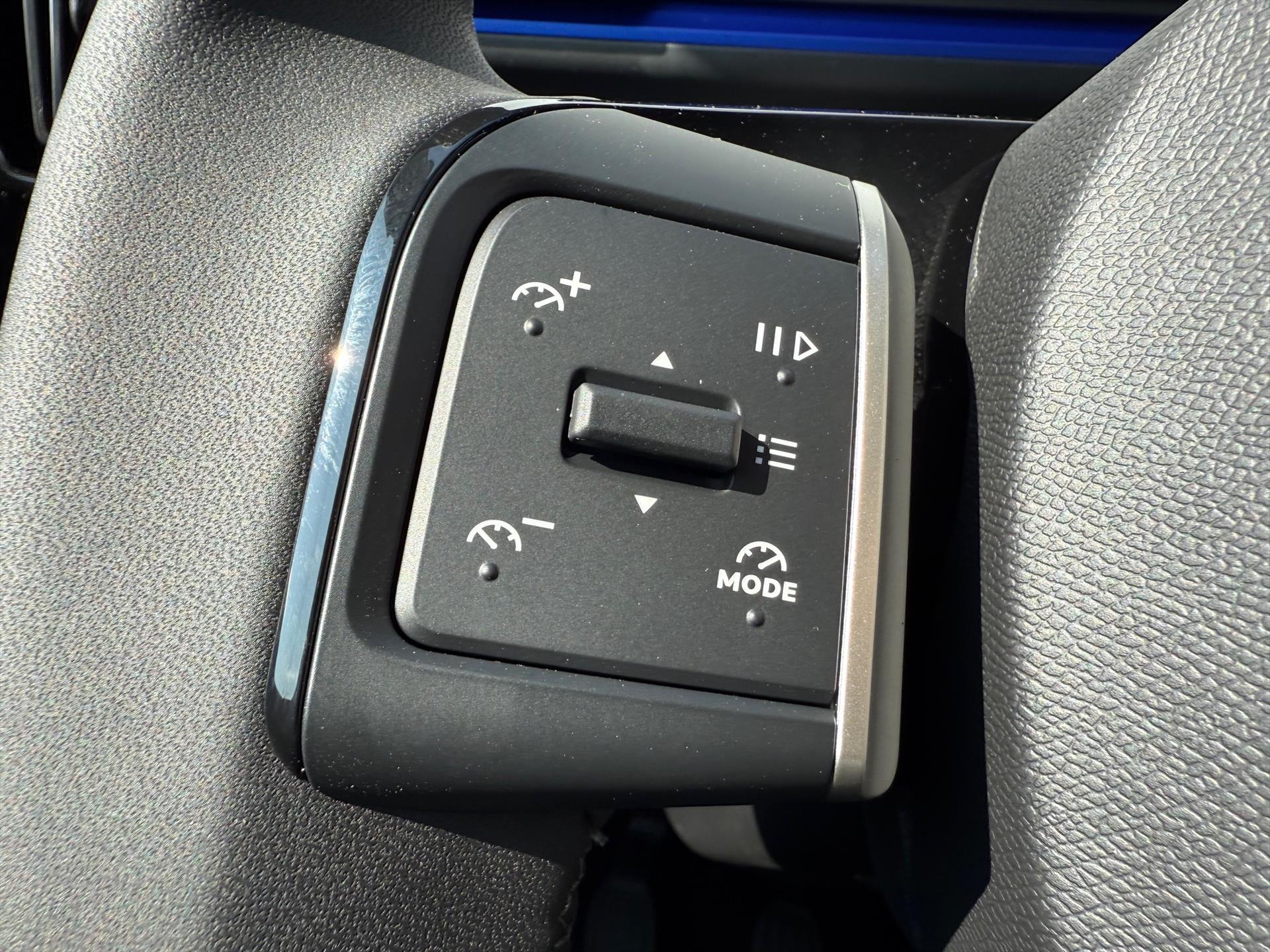 Foto van Citroën C3