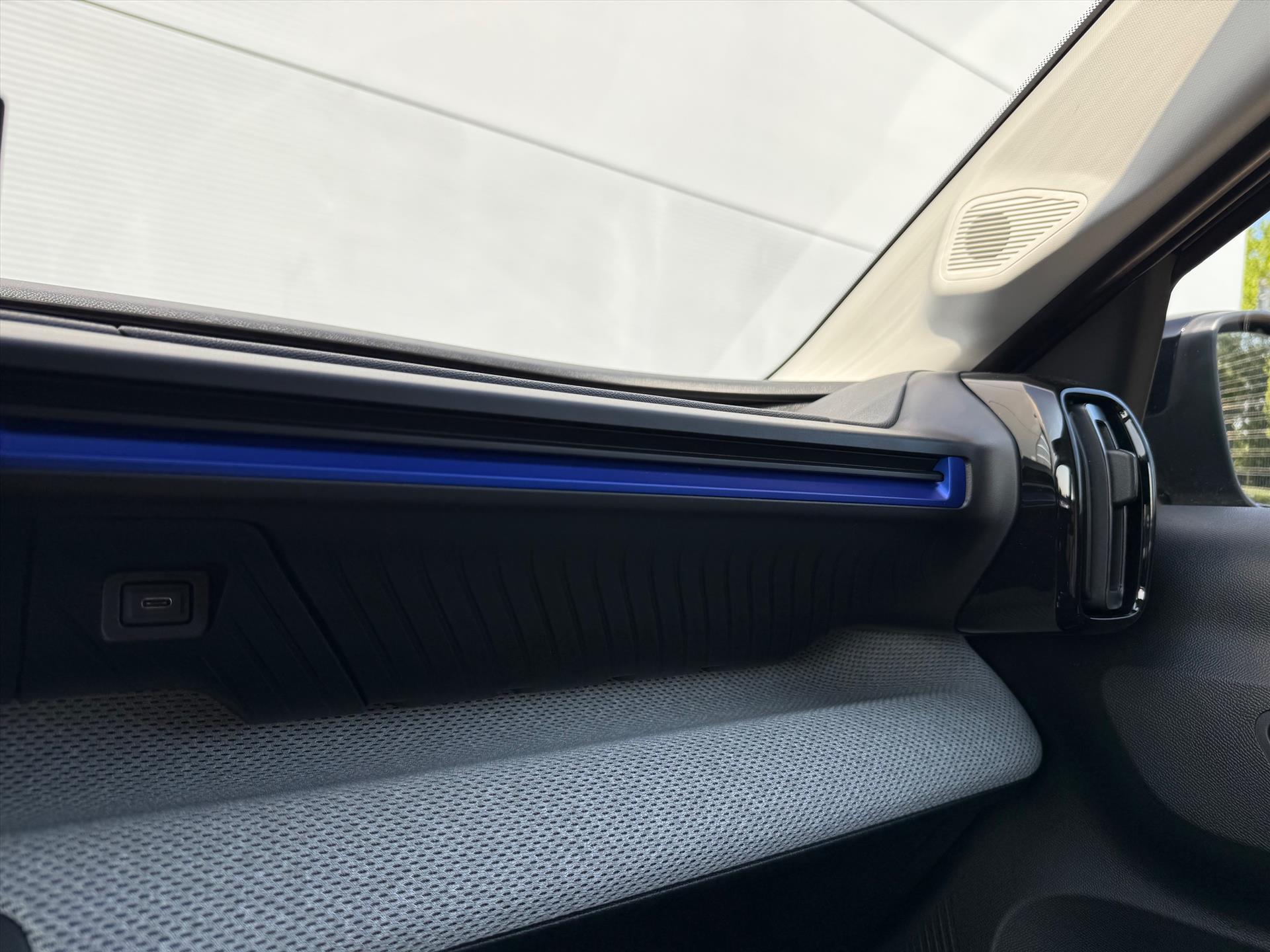 Foto van Citroën C3