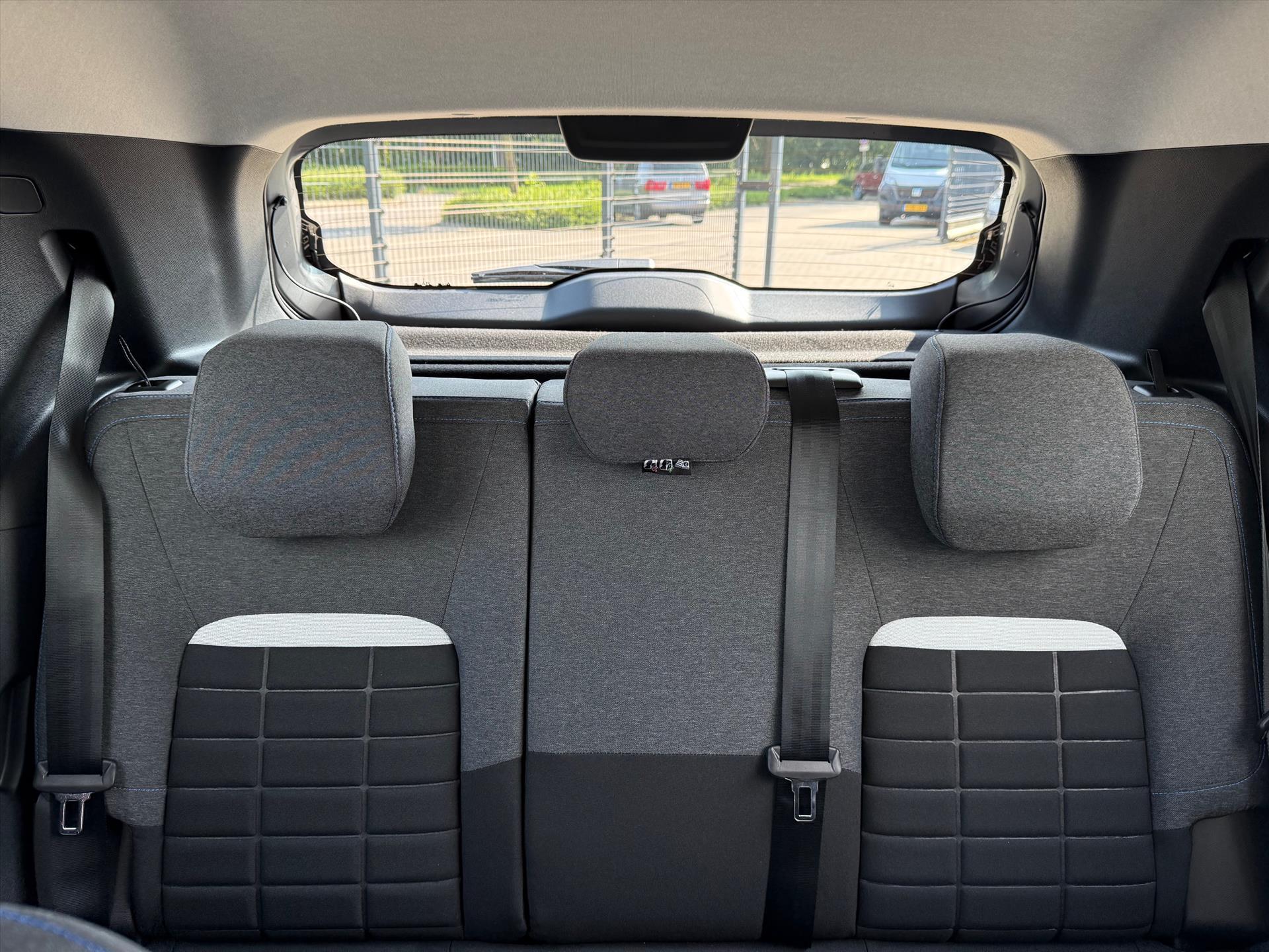 Foto van Citroën C3