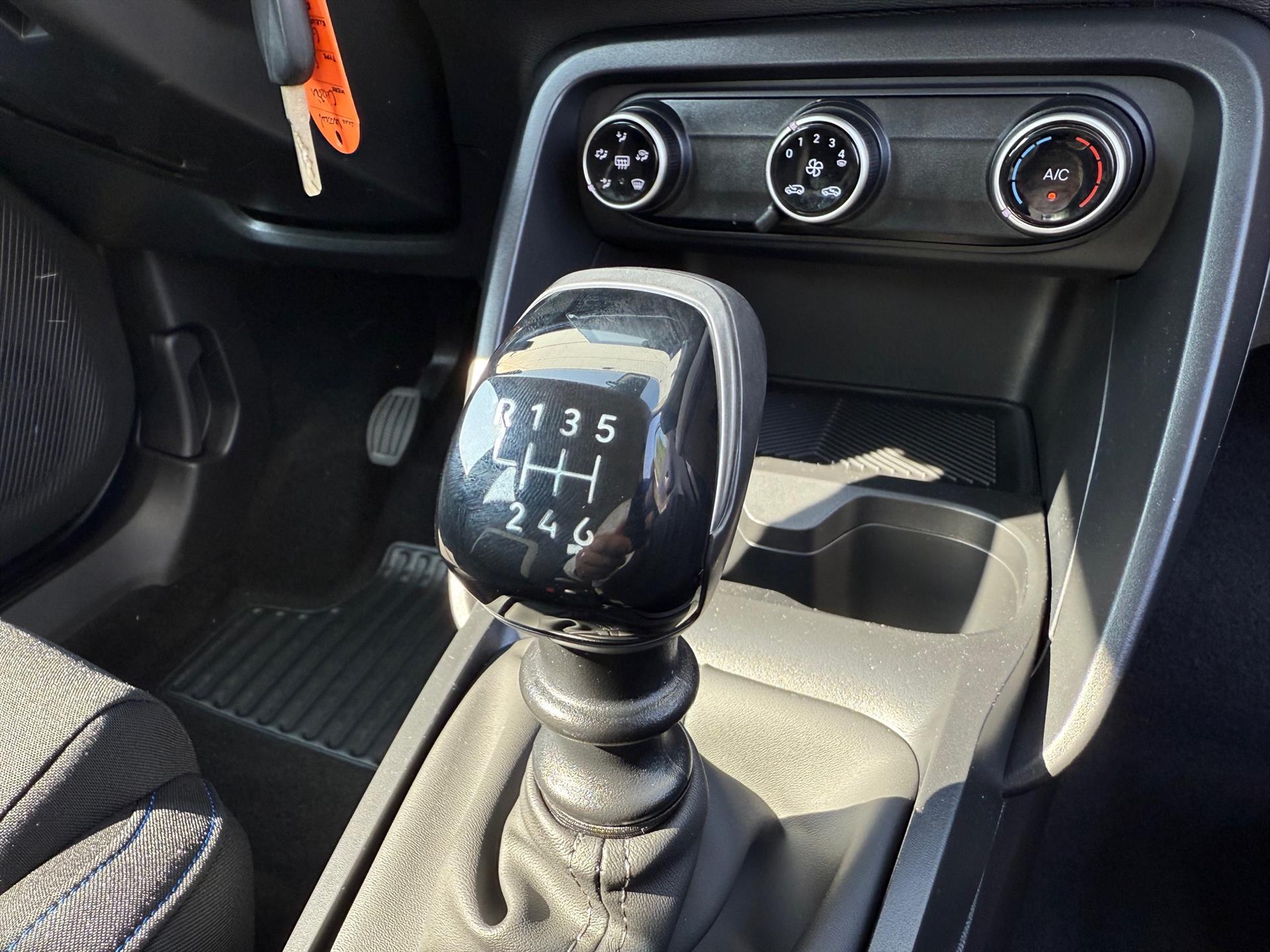 Foto van Citroën C3