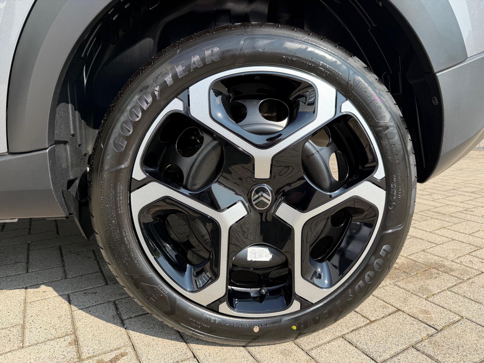Foto van Citroën C3