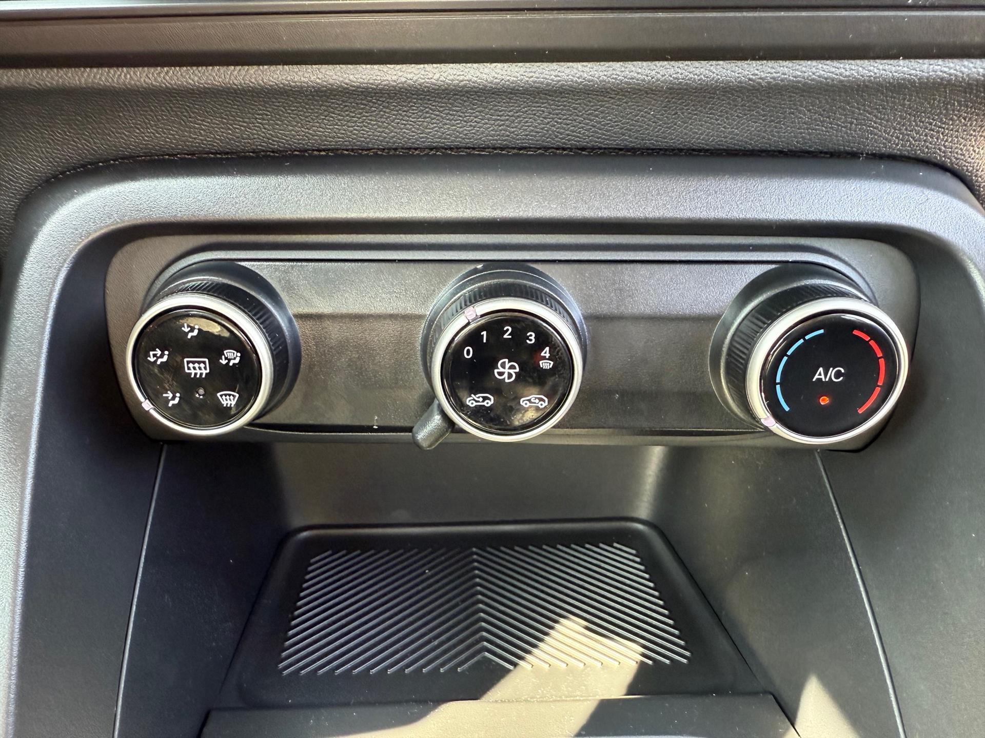 Foto van Citroën C3