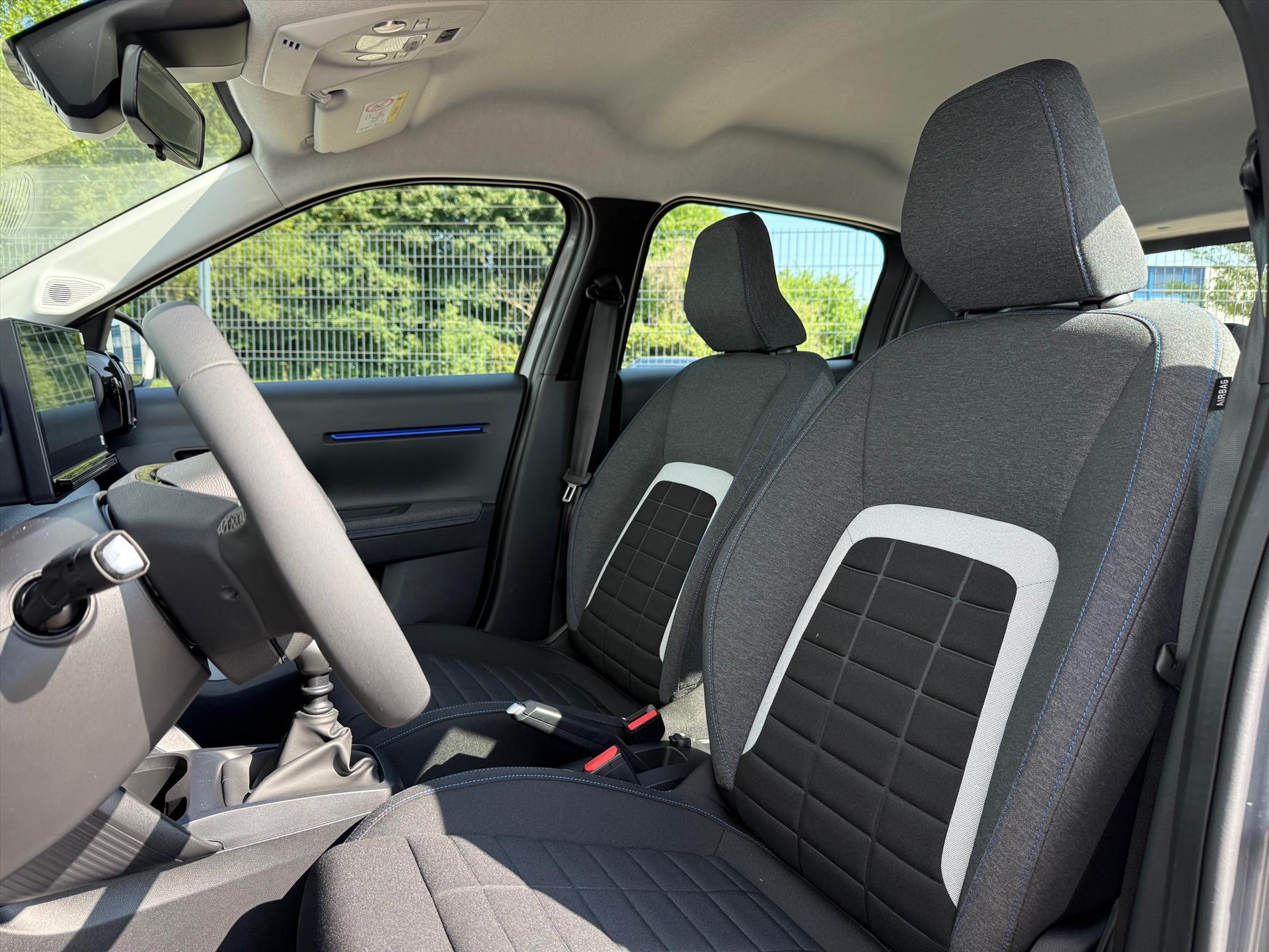 Foto van Citroën C3