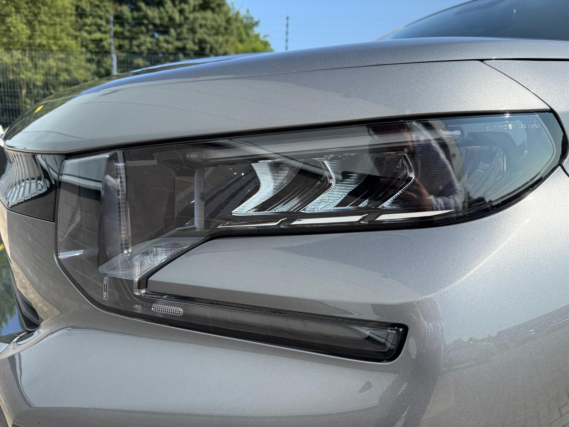 Foto van Citroën C3