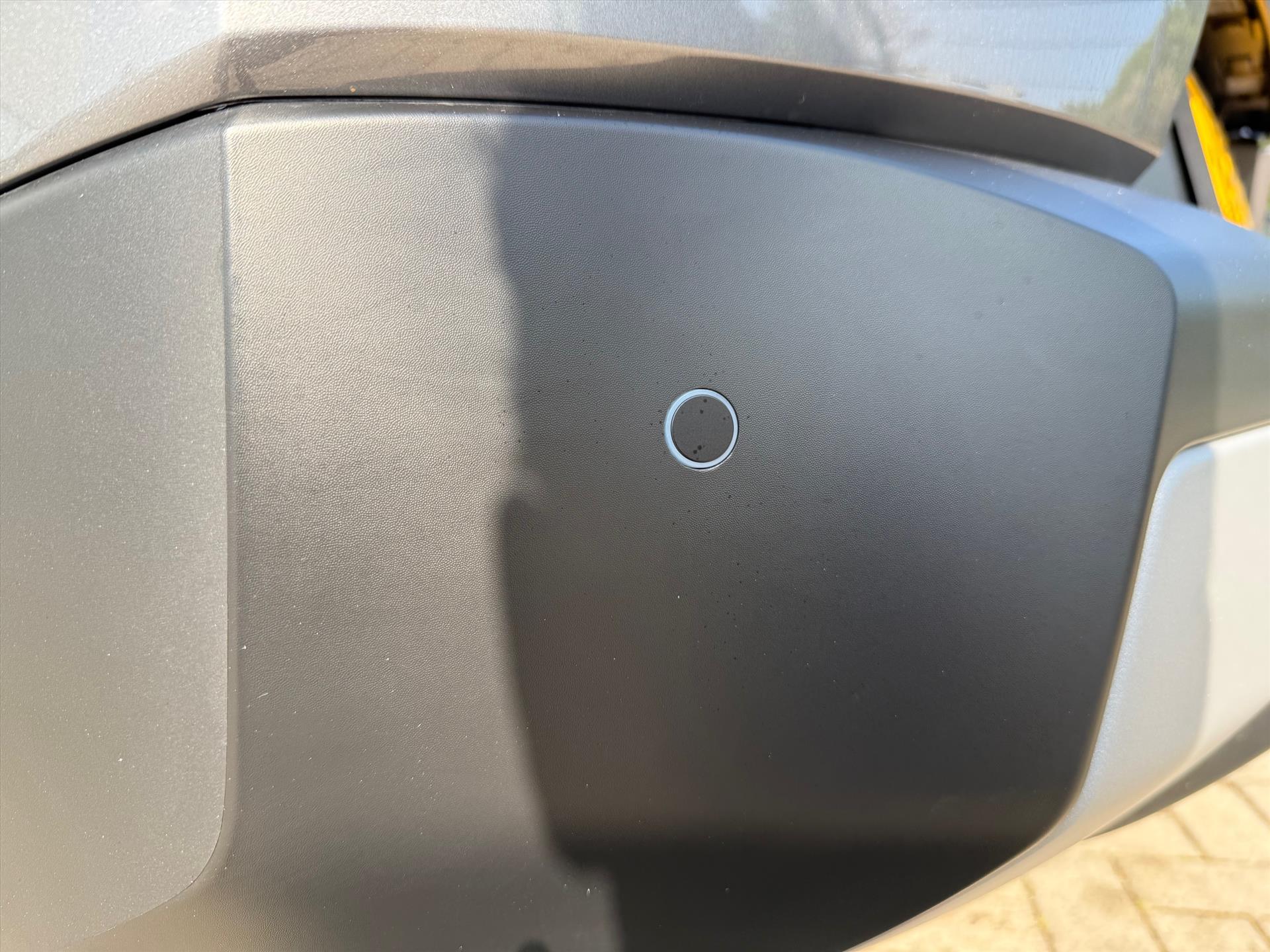 Foto van Citroën C3