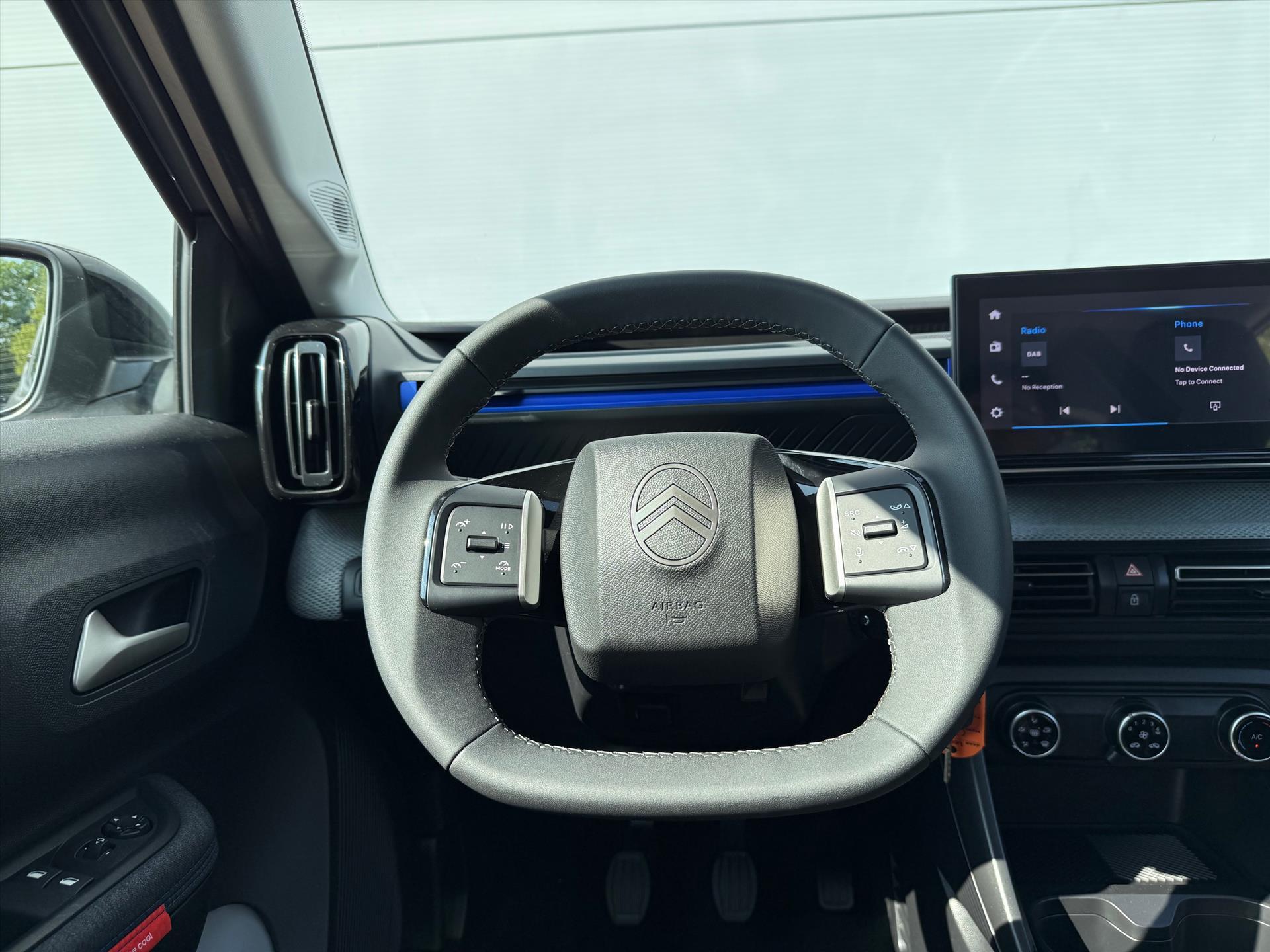 Foto van Citroën C3