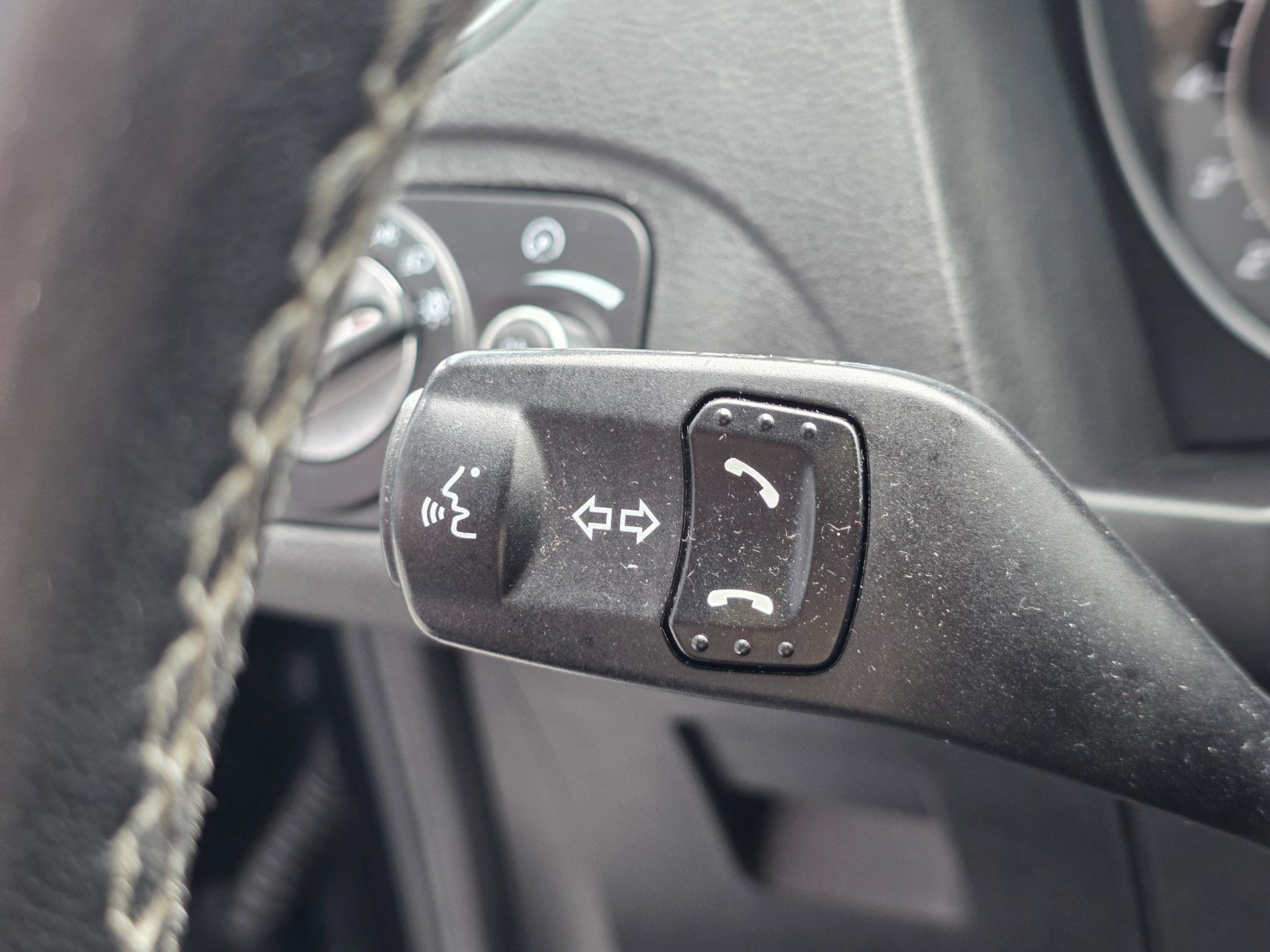 Foto van Ford S-max
