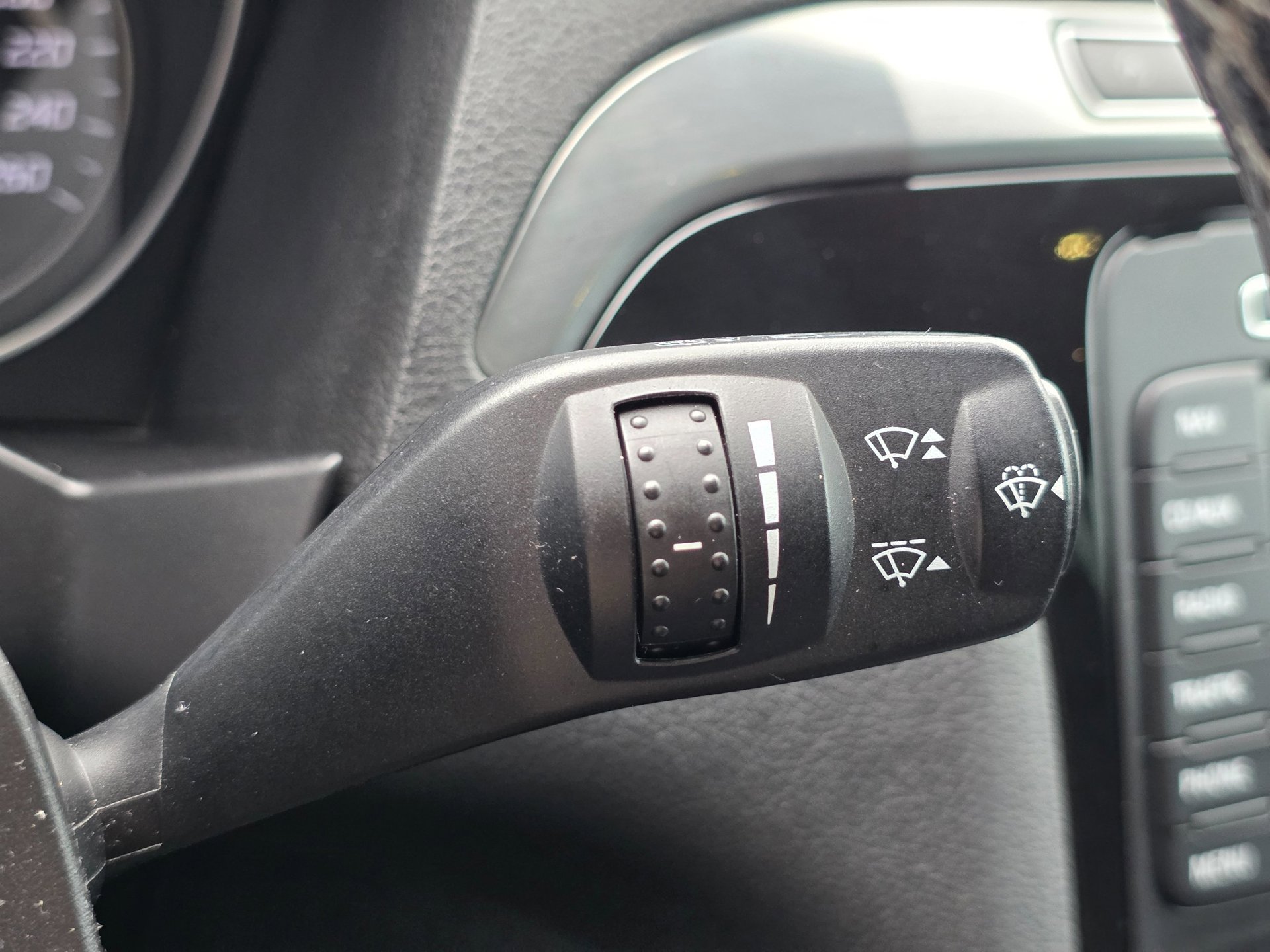 Foto van Ford S-max