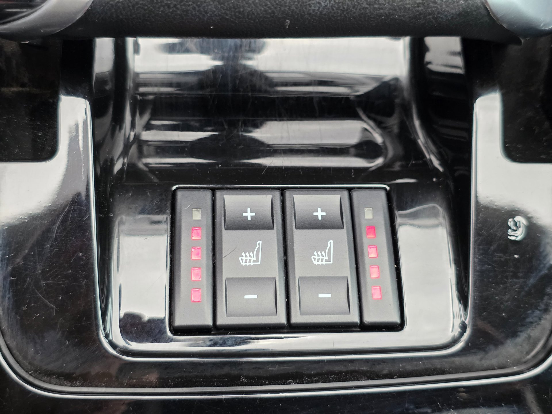 Foto van Ford S-max