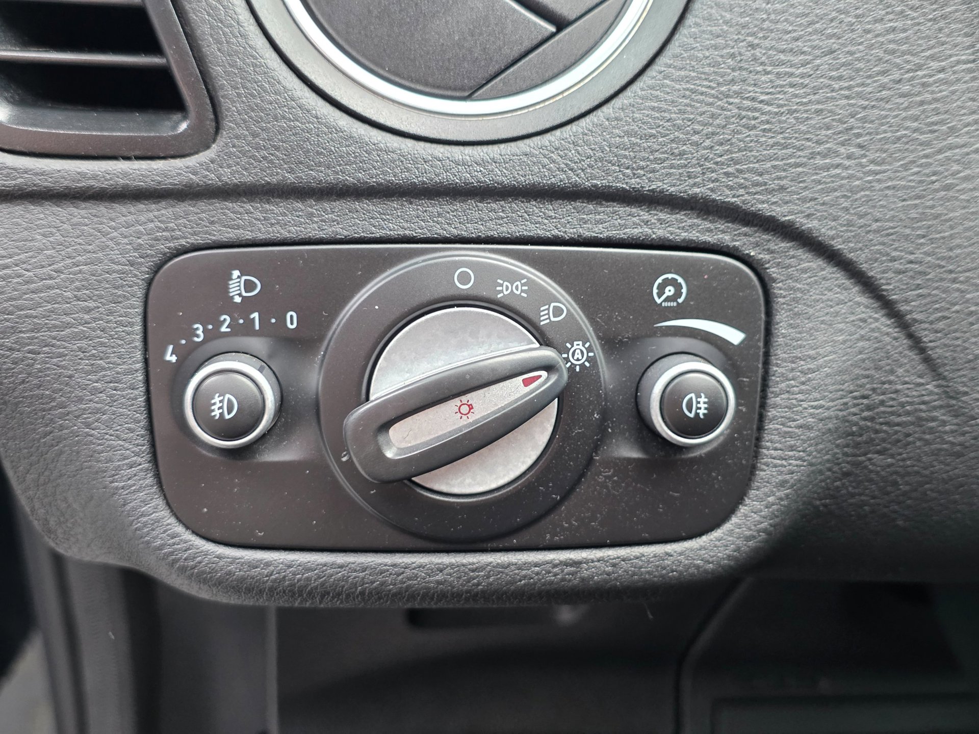 Foto van Ford S-max