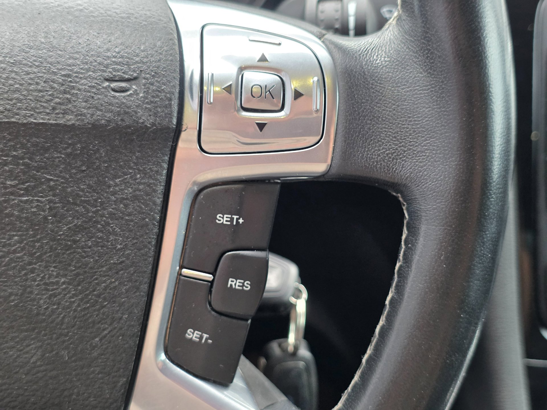 Foto van Ford S-max