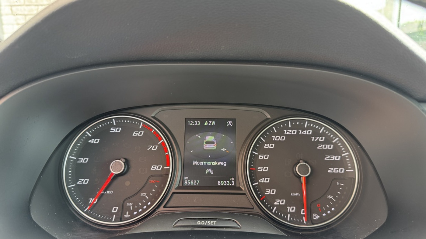 Foto van BMW 3-serie Touring