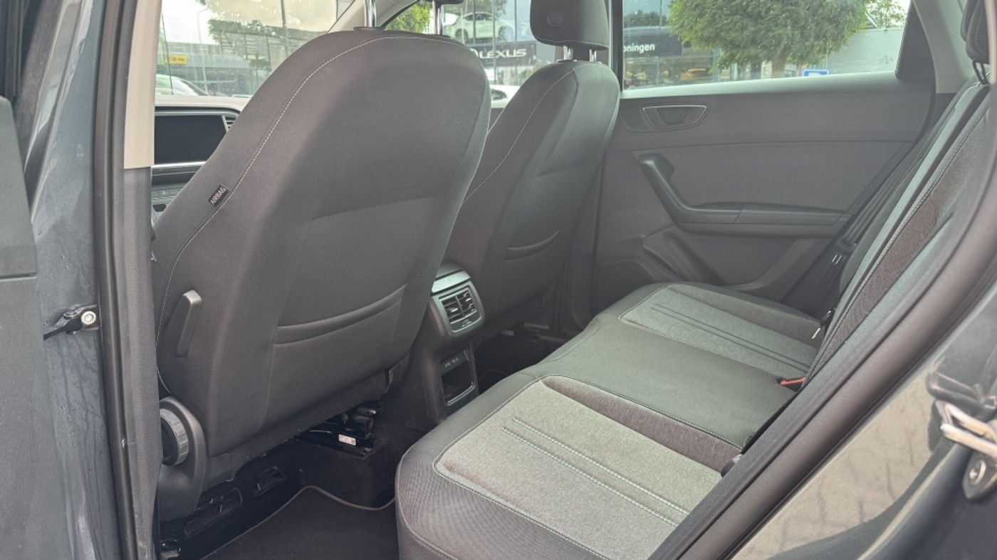 Foto van BMW 3-serie Touring