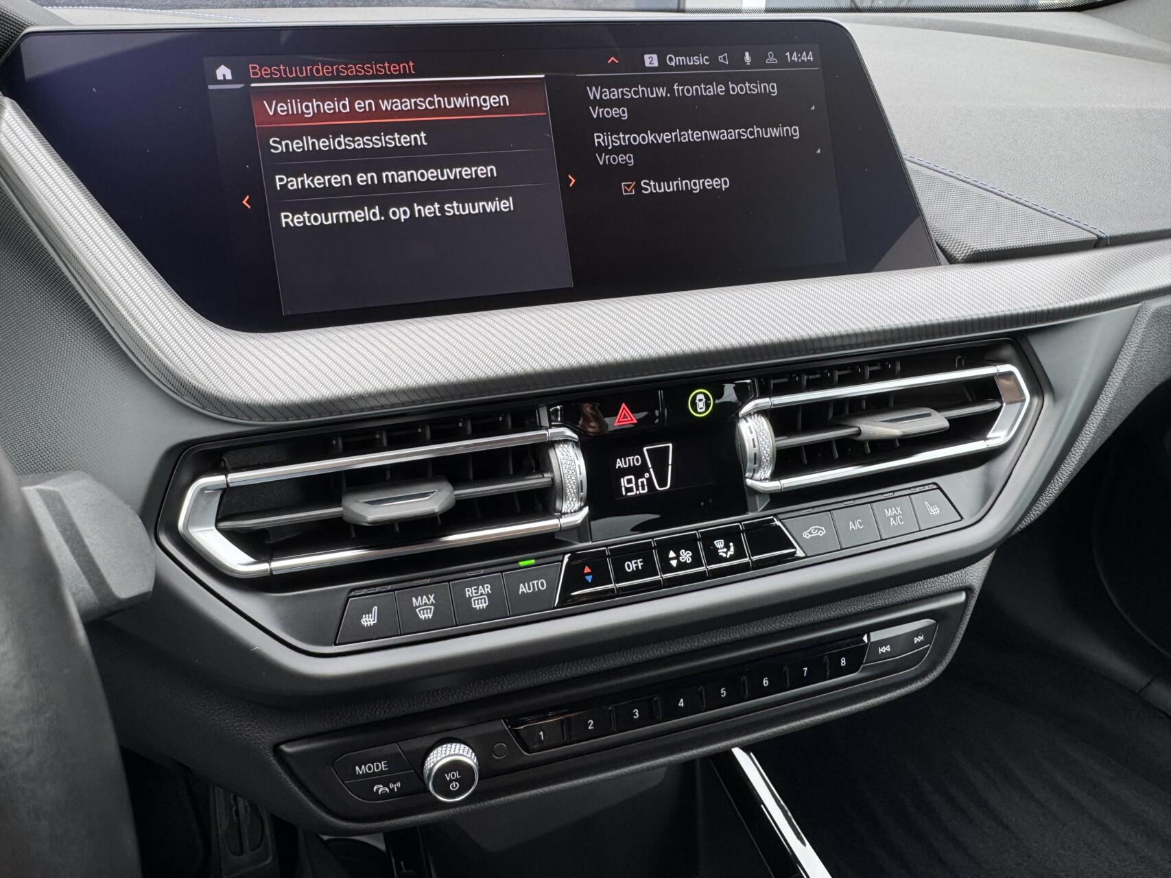Foto van BMW 2-serie Gran Coupé