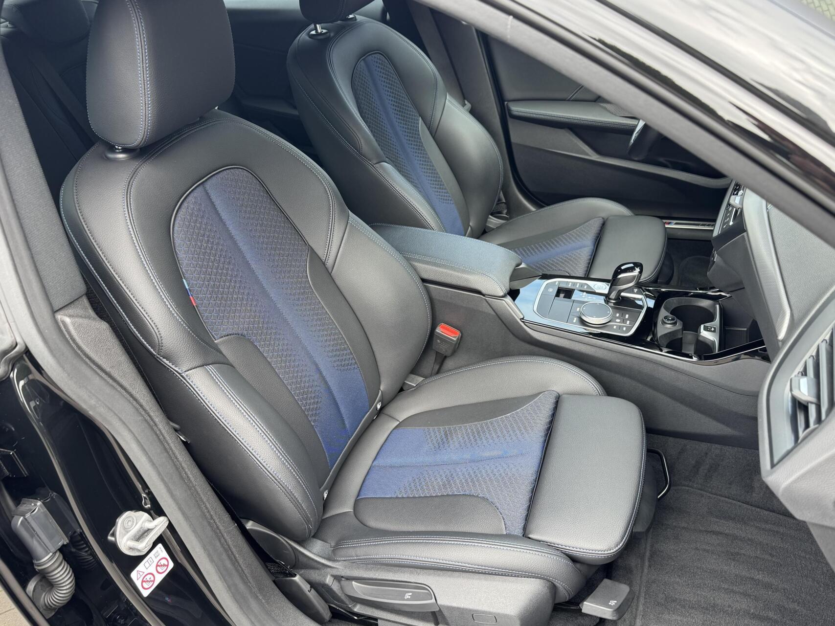 Foto van BMW 2-serie Gran Coupé