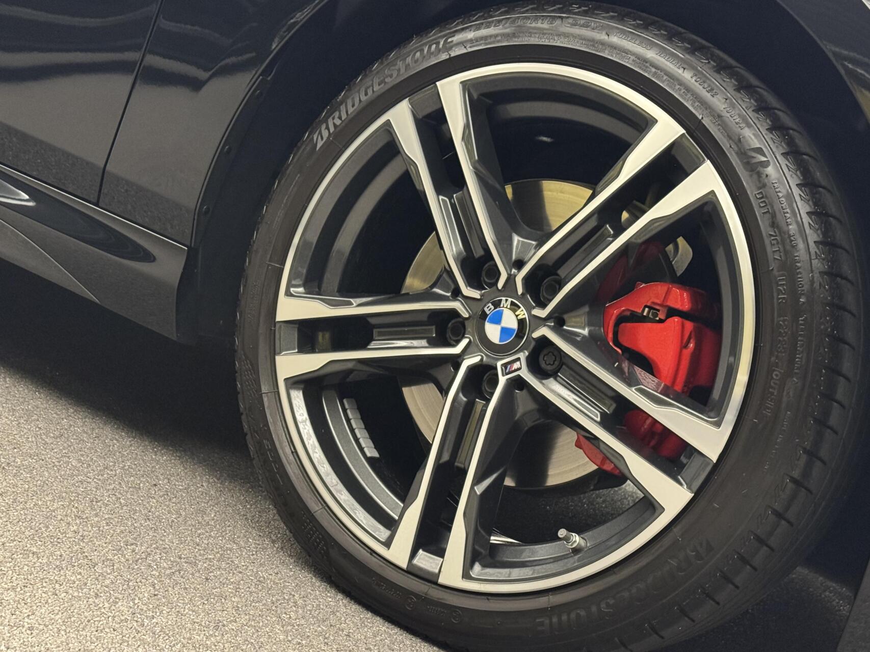 Foto van BMW 2-serie Gran Coupé