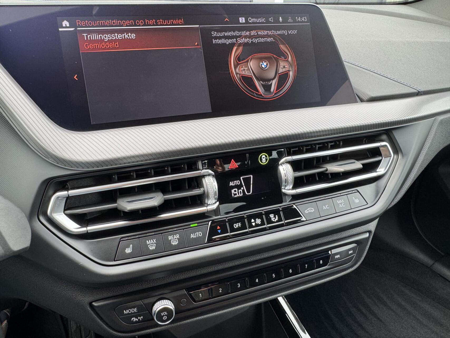 Foto van BMW 2-serie Gran Coupé