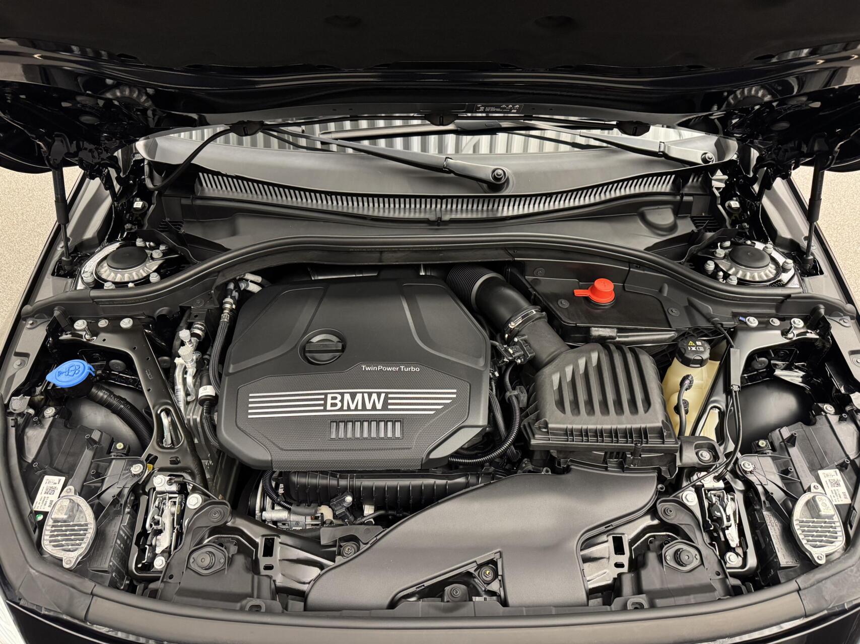 Foto van BMW 2-serie Gran Coupé