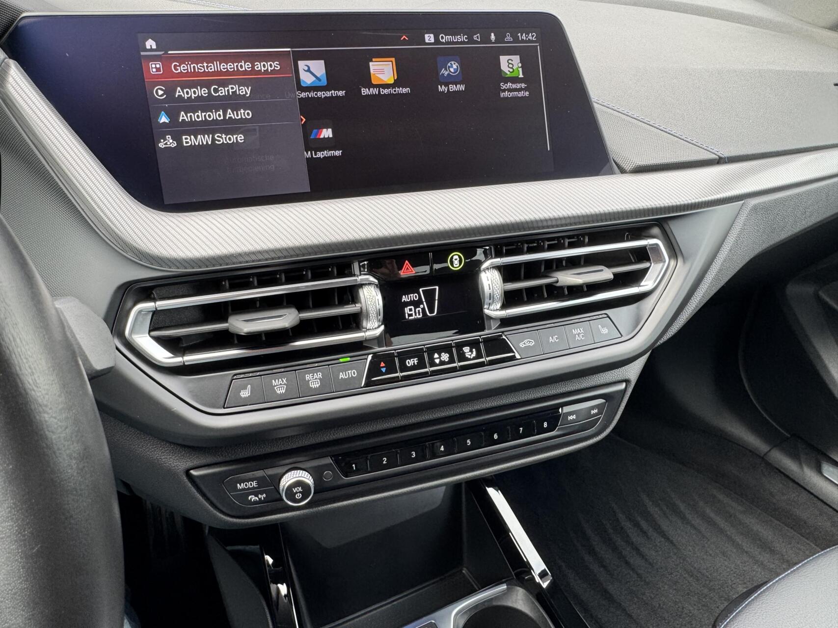 Foto van BMW 2-serie Gran Coupé