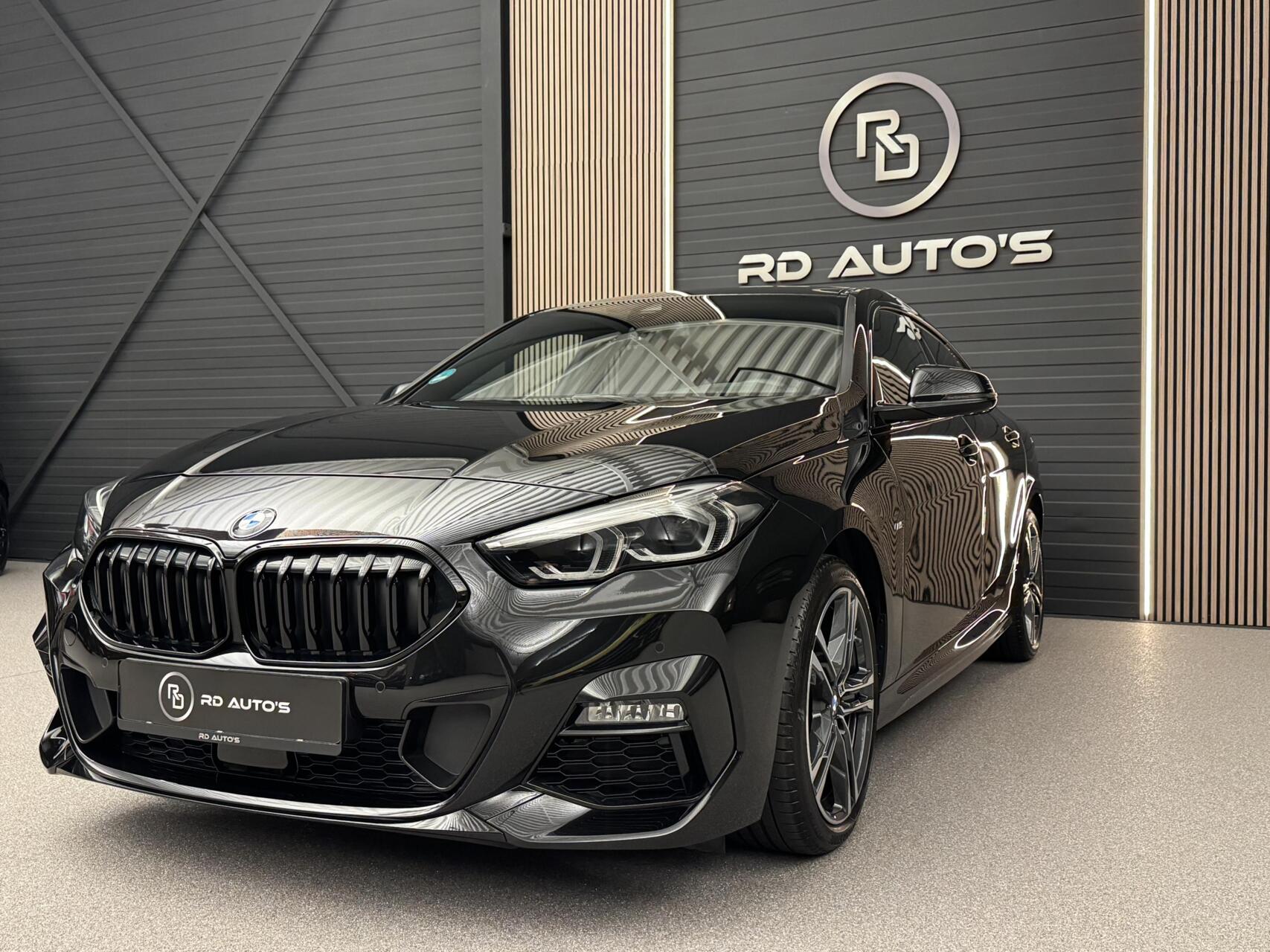 Foto van BMW 2-serie Gran Coupé