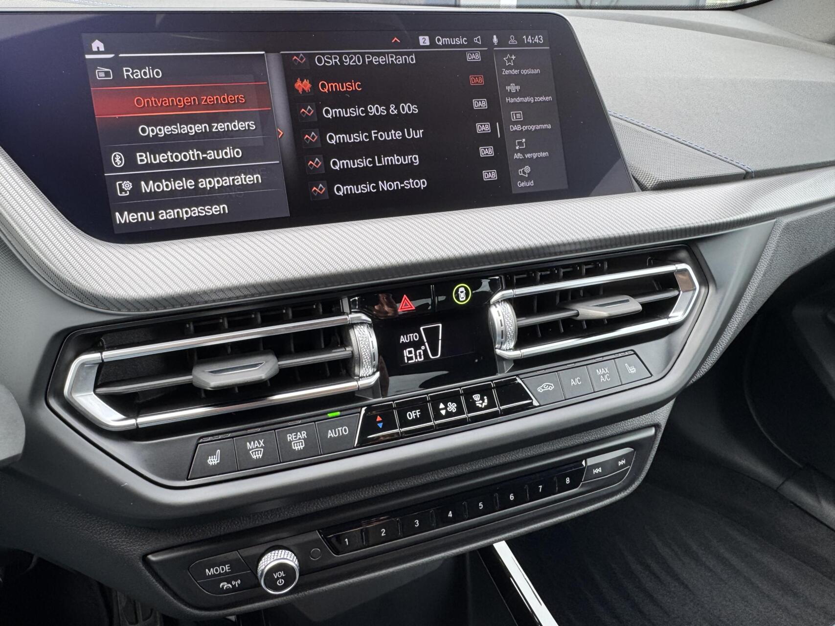 Foto van BMW 2-serie Gran Coupé