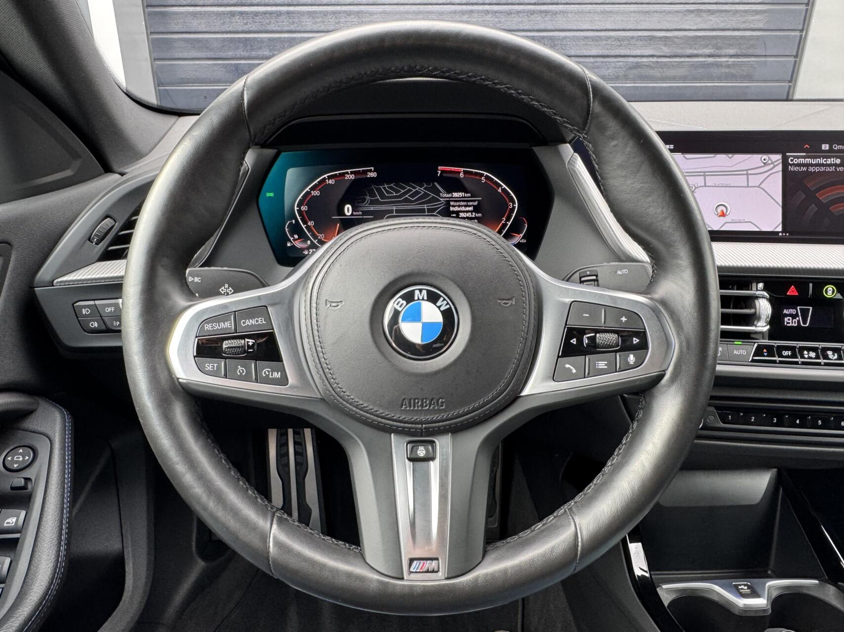 Foto van BMW 2-serie Gran Coupé