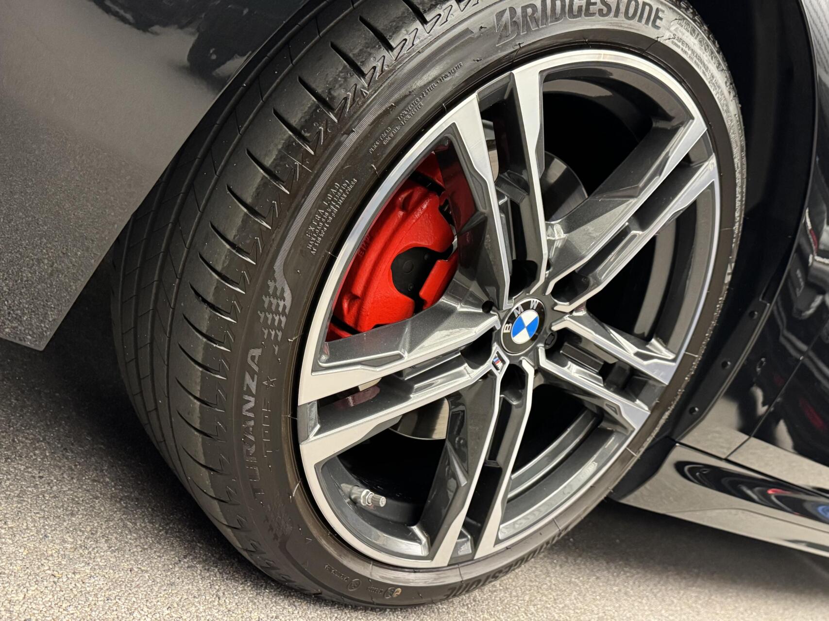 Foto van BMW 2-serie Gran Coupé