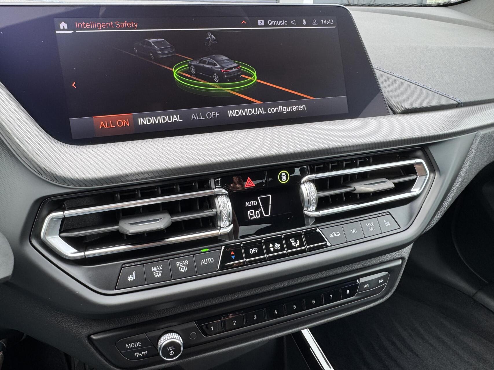 Foto van BMW 2-serie Gran Coupé
