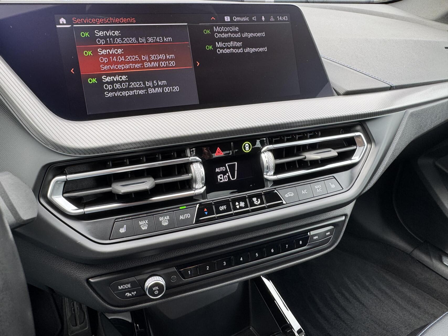 Foto van BMW 2-serie Gran Coupé
