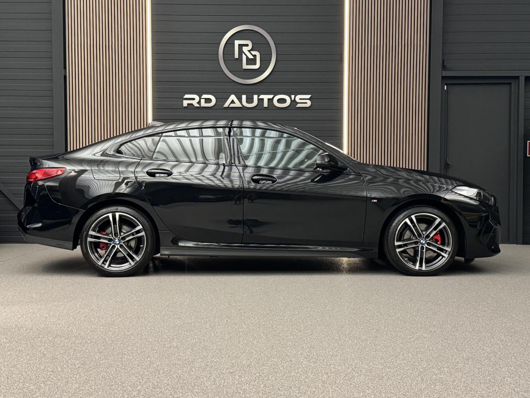 Foto van BMW 2-serie Gran Coupé