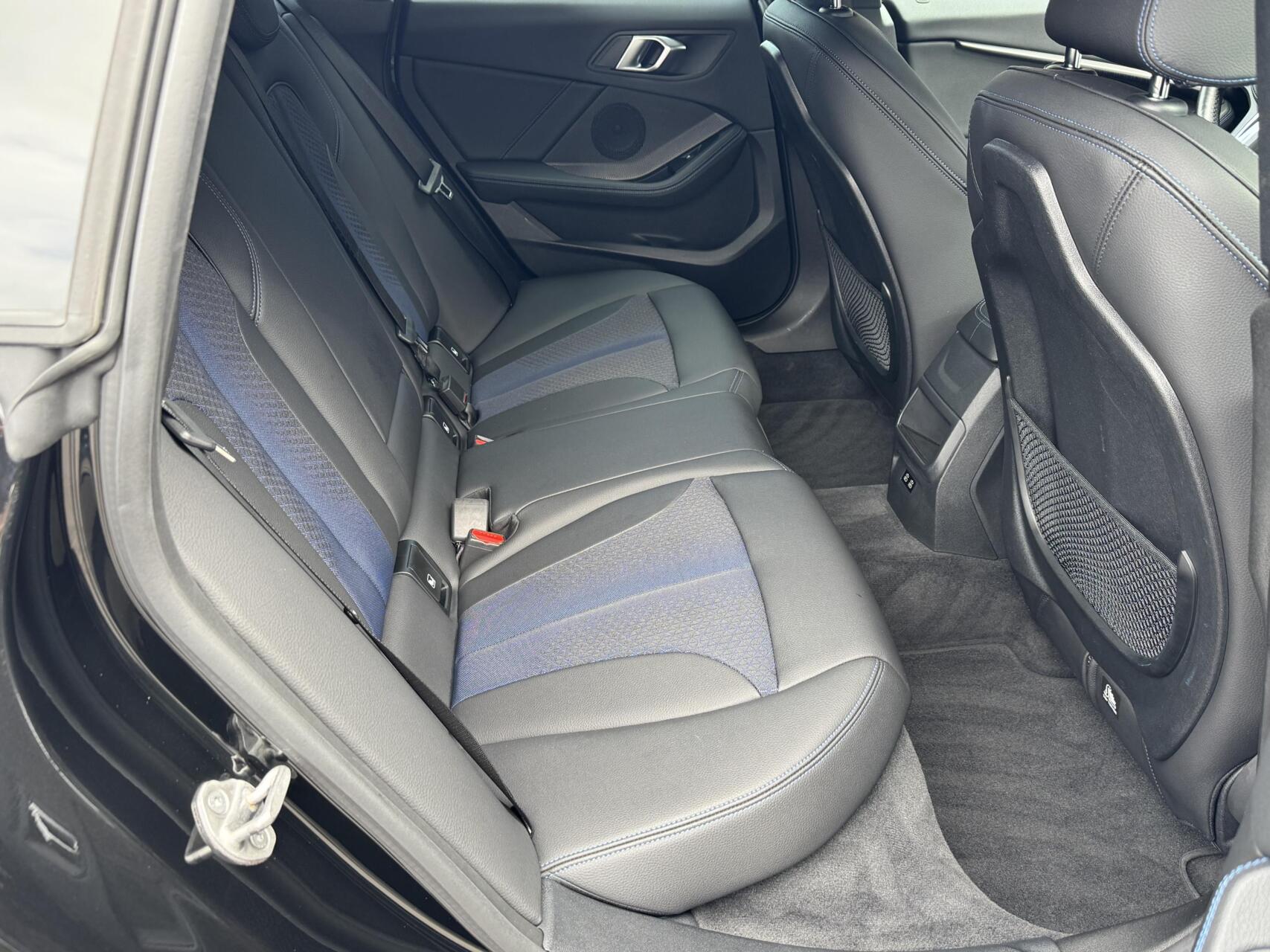 Foto van BMW 2-serie Gran Coupé