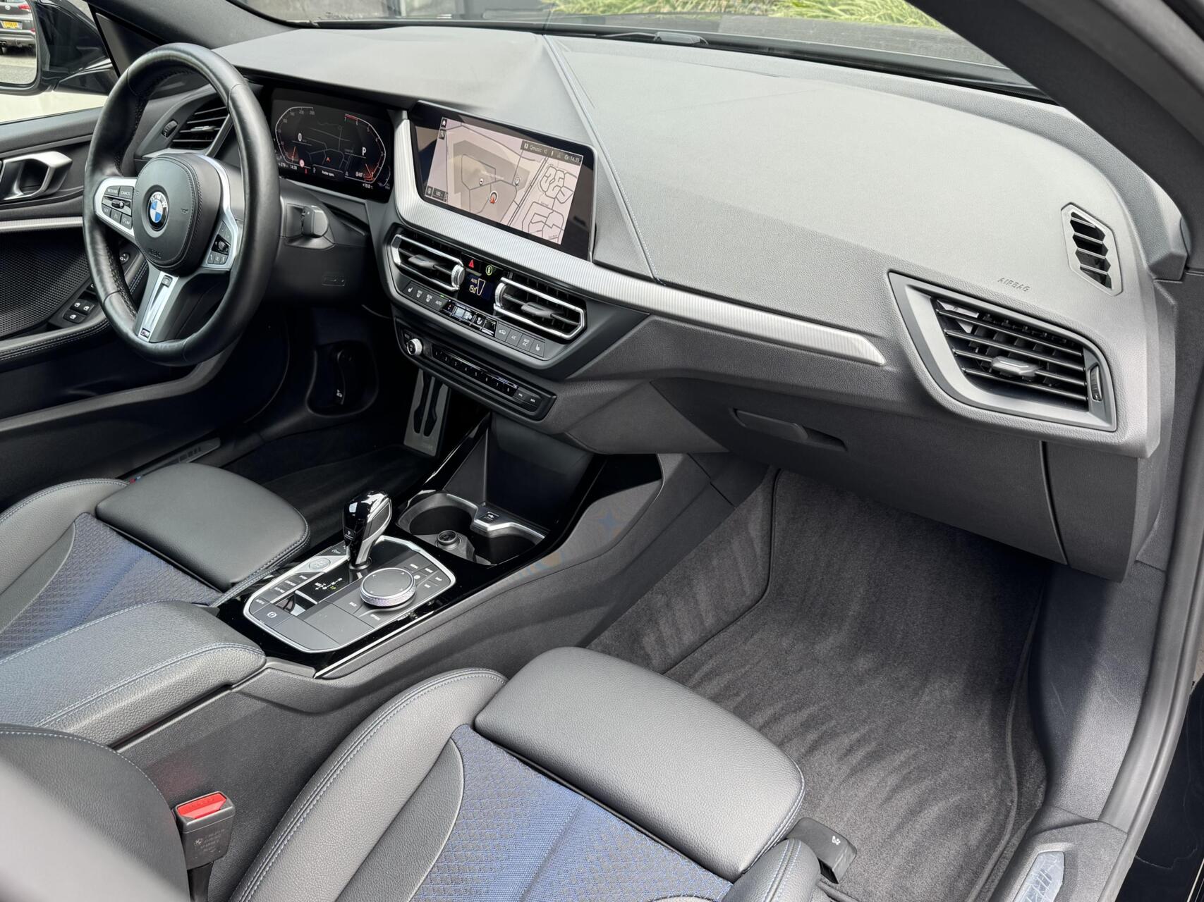 Foto van BMW 2-serie Gran Coupé