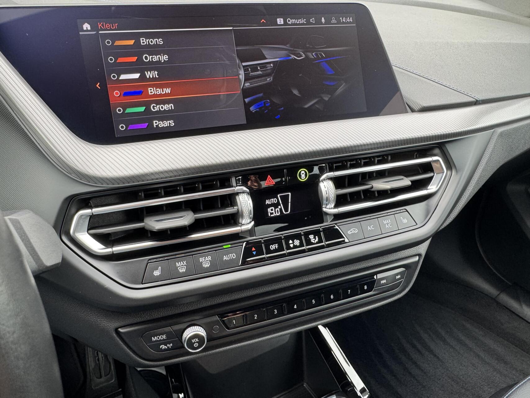 Foto van BMW 2-serie Gran Coupé