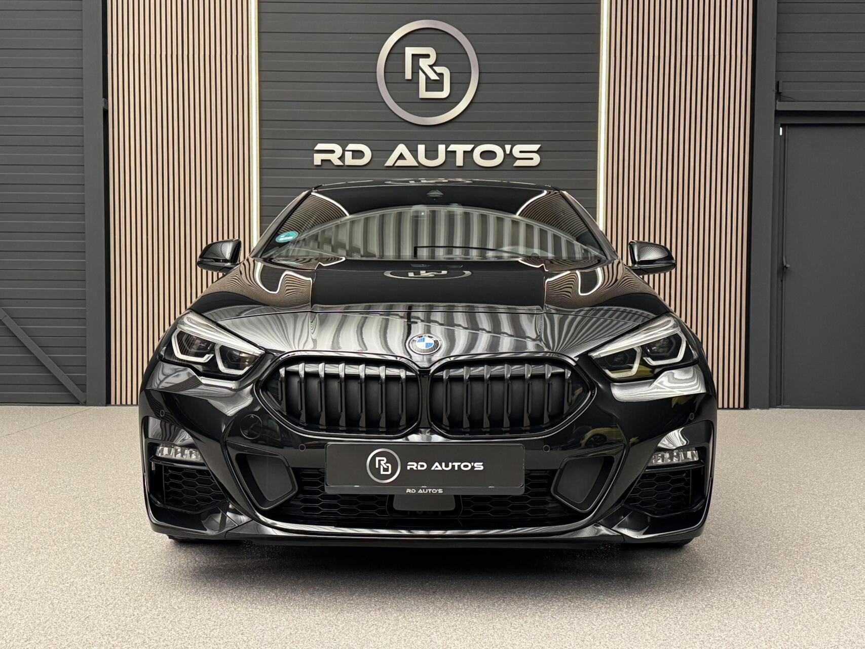 Foto van BMW 2-serie Gran Coupé