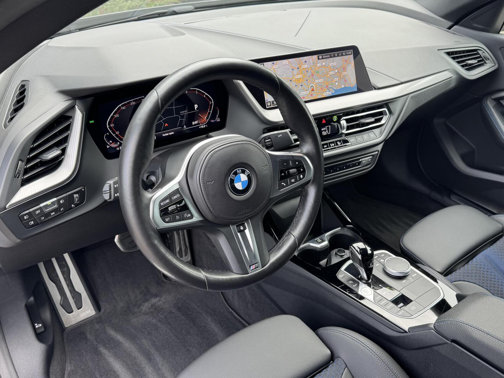 Foto van BMW 2-serie Gran Coupé