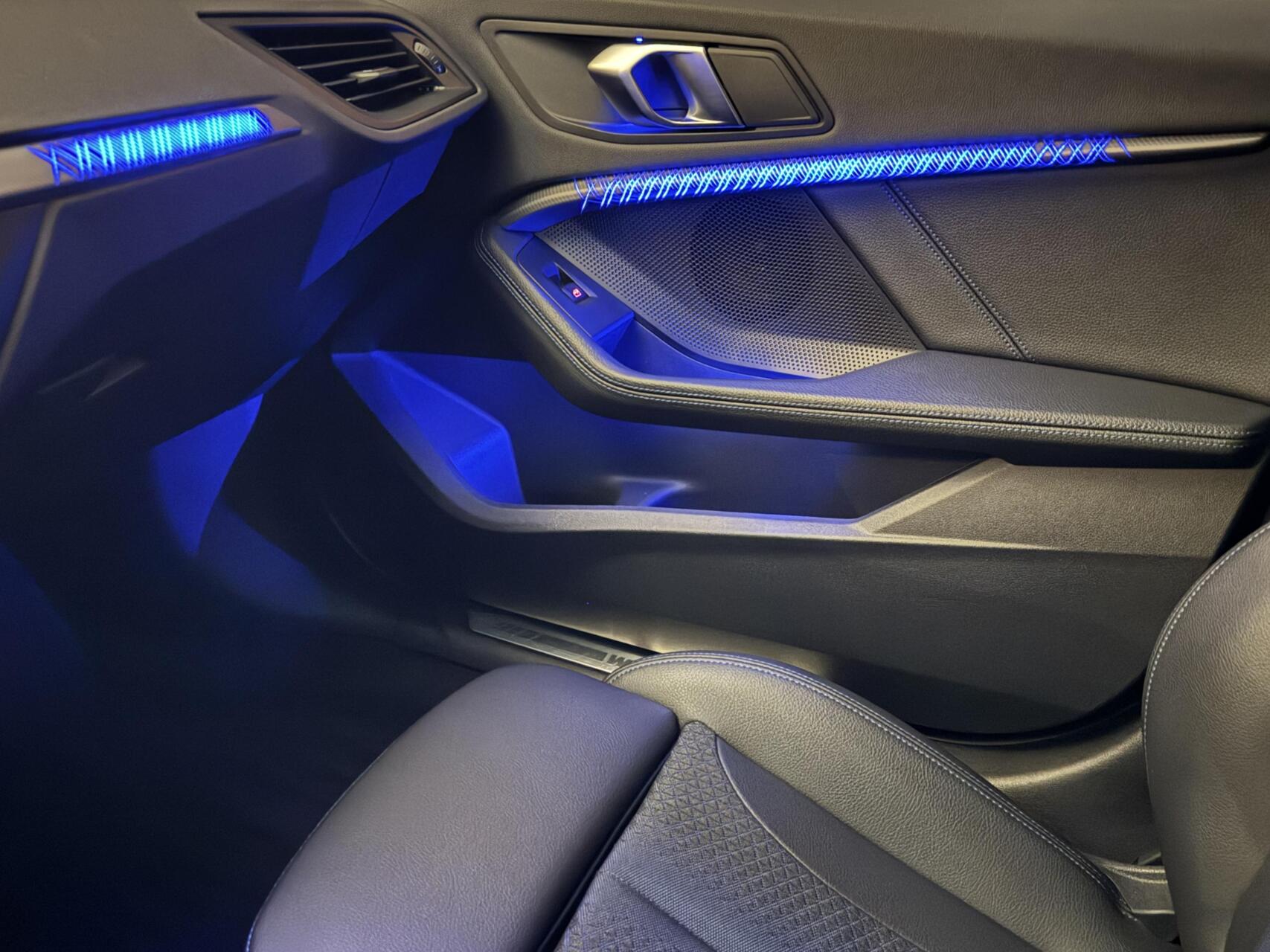Foto van BMW 2-serie Gran Coupé