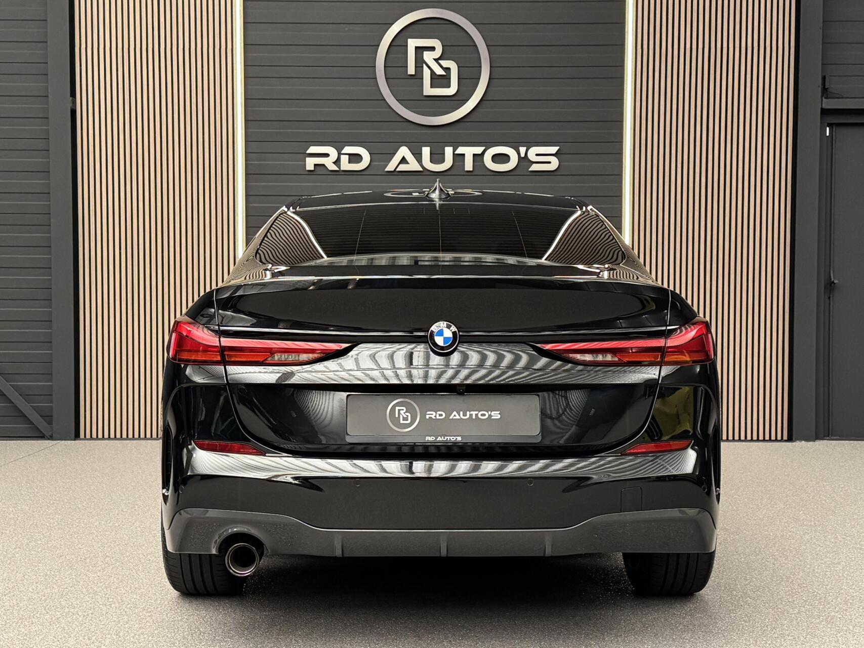 Foto van BMW 2-serie Gran Coupé