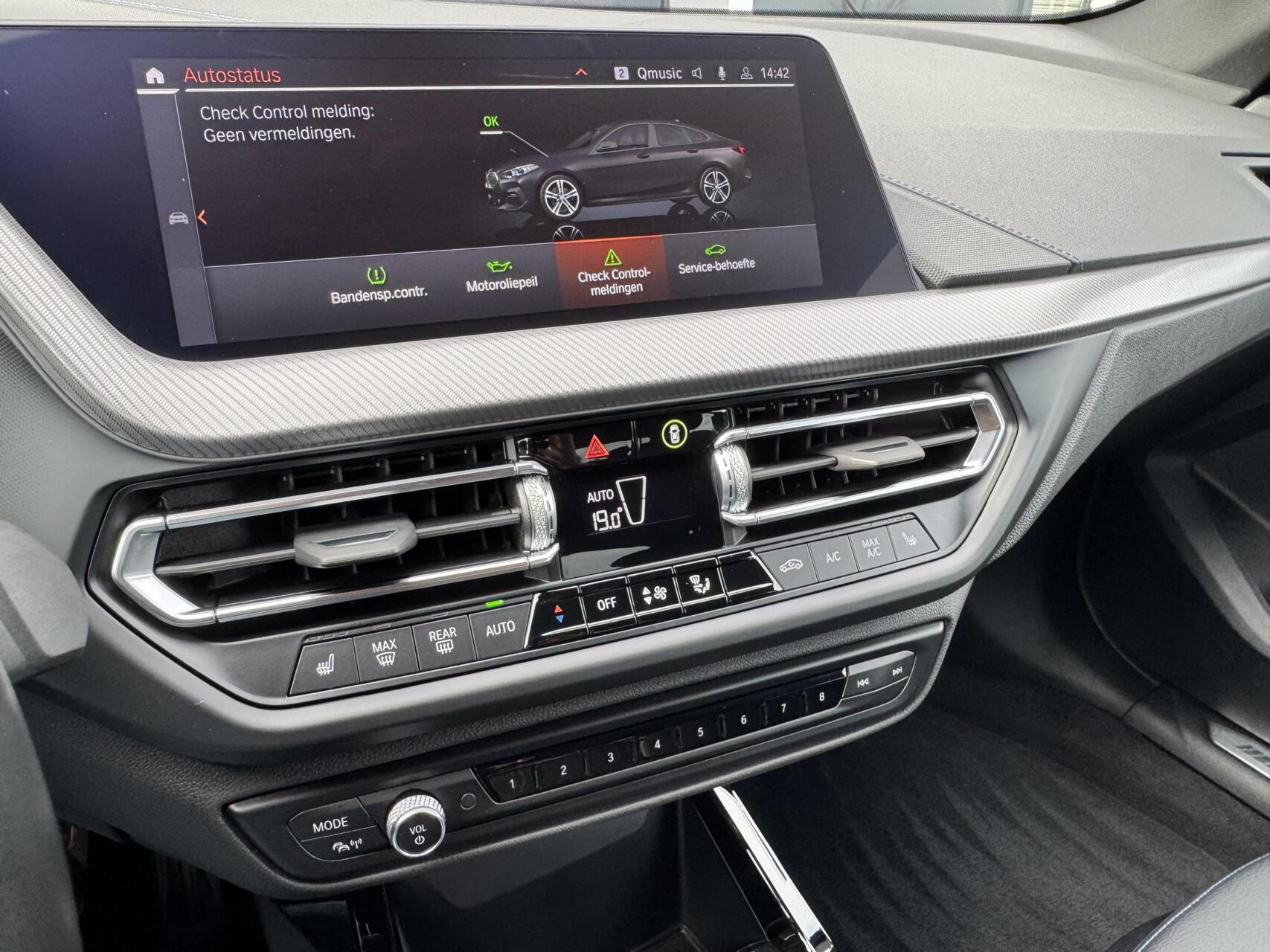 Foto van BMW 2-serie Gran Coupé