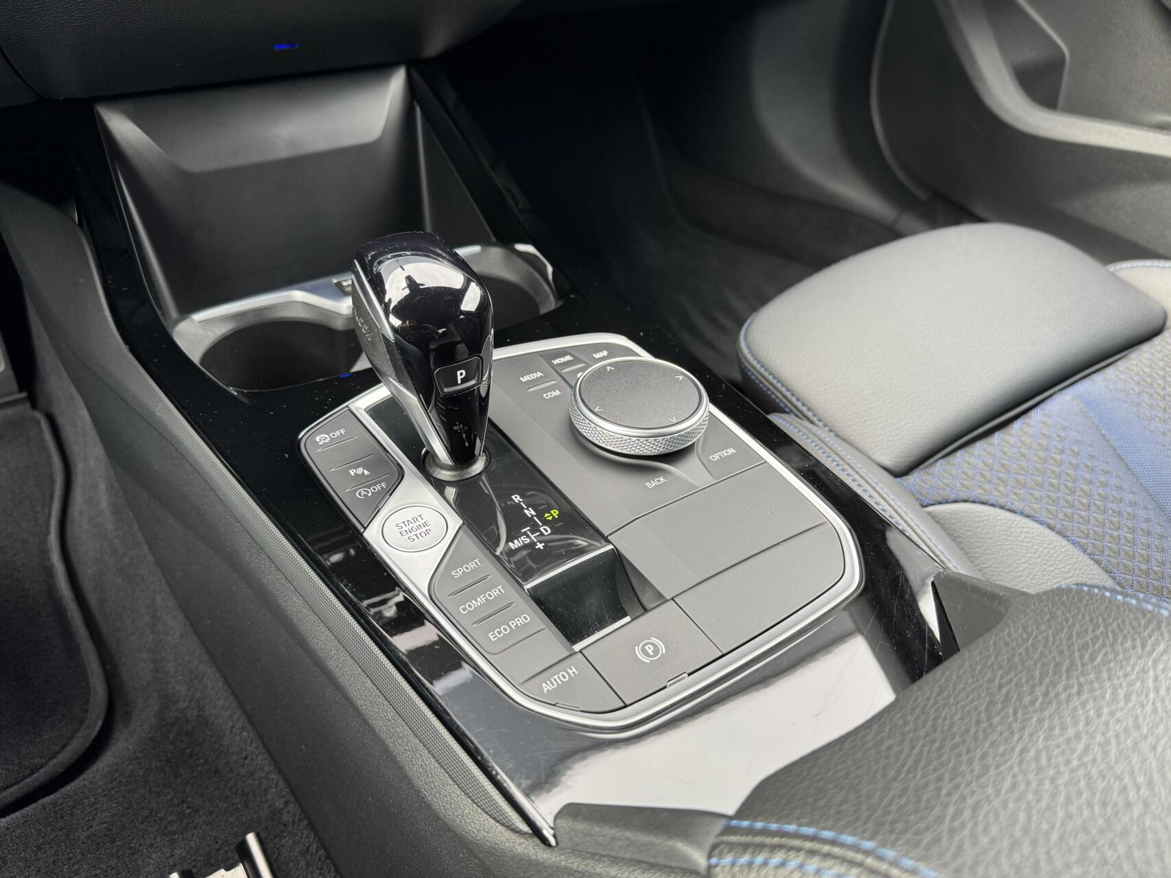 Foto van BMW 2-serie Gran Coupé