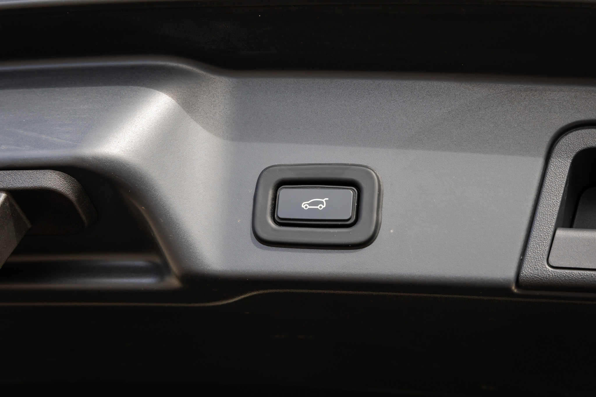 Foto van Land Rover Range Rover Evoque