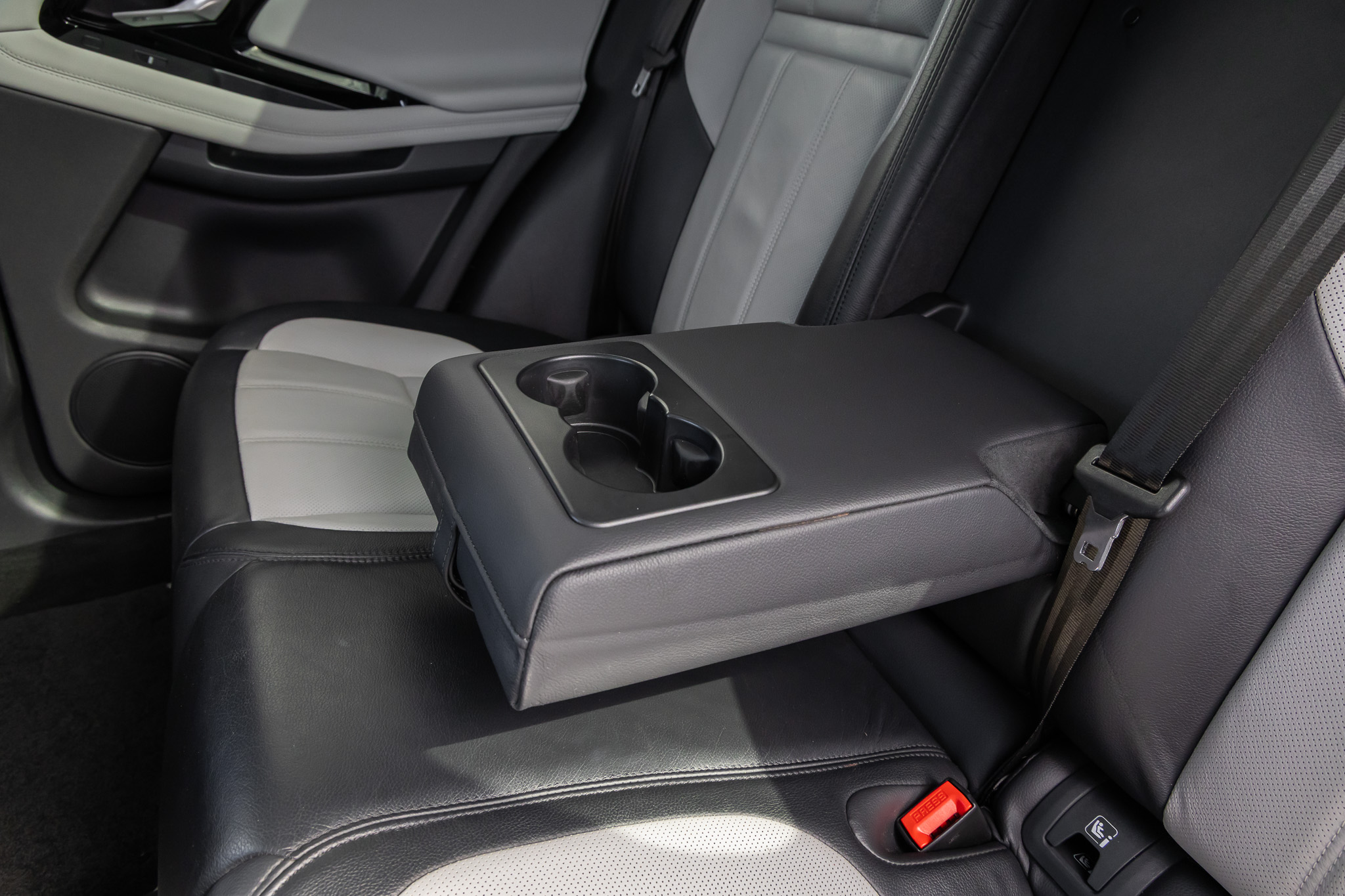 Foto van Land Rover Range Rover Evoque