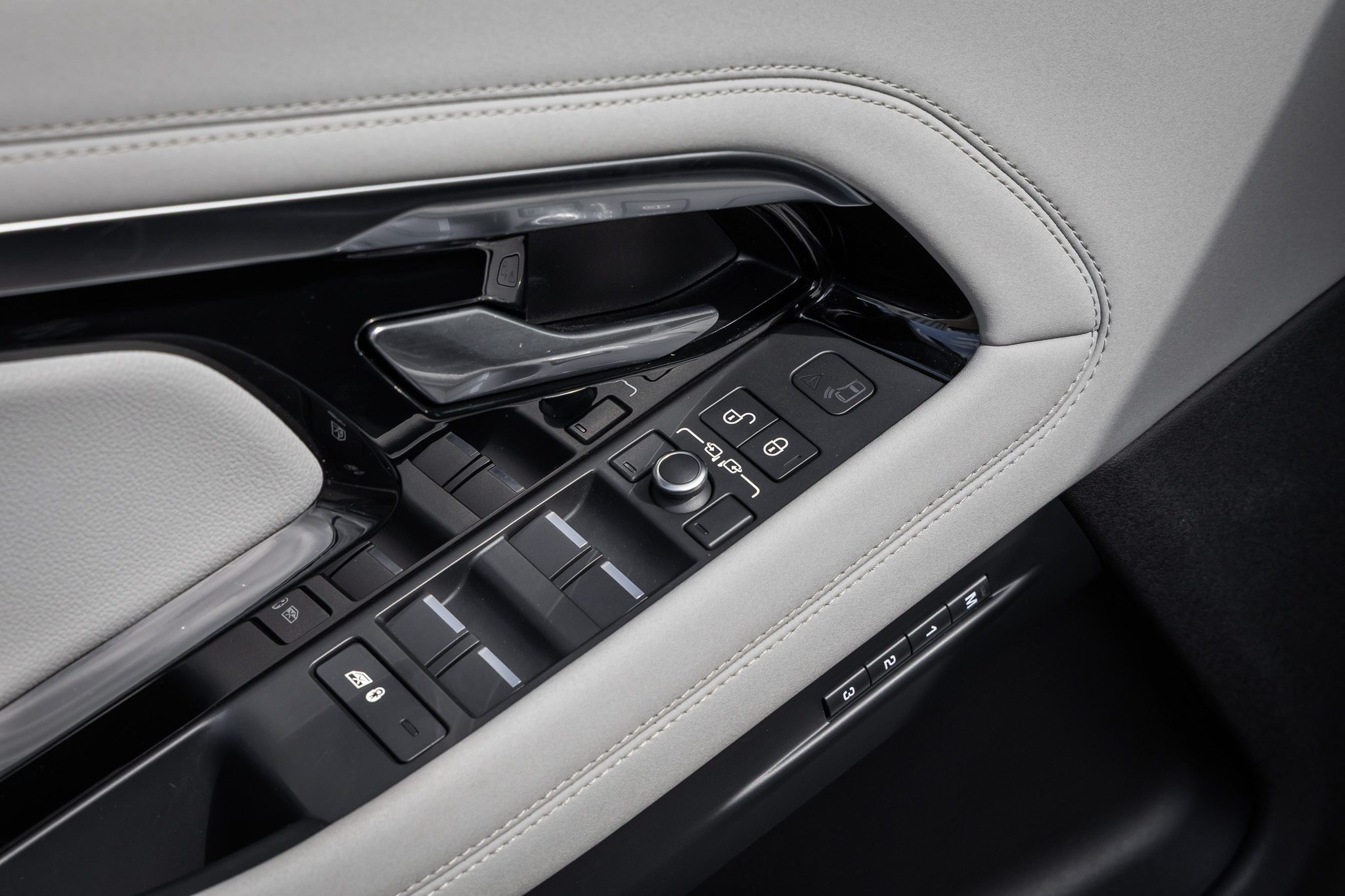Foto van Land Rover Range Rover Evoque