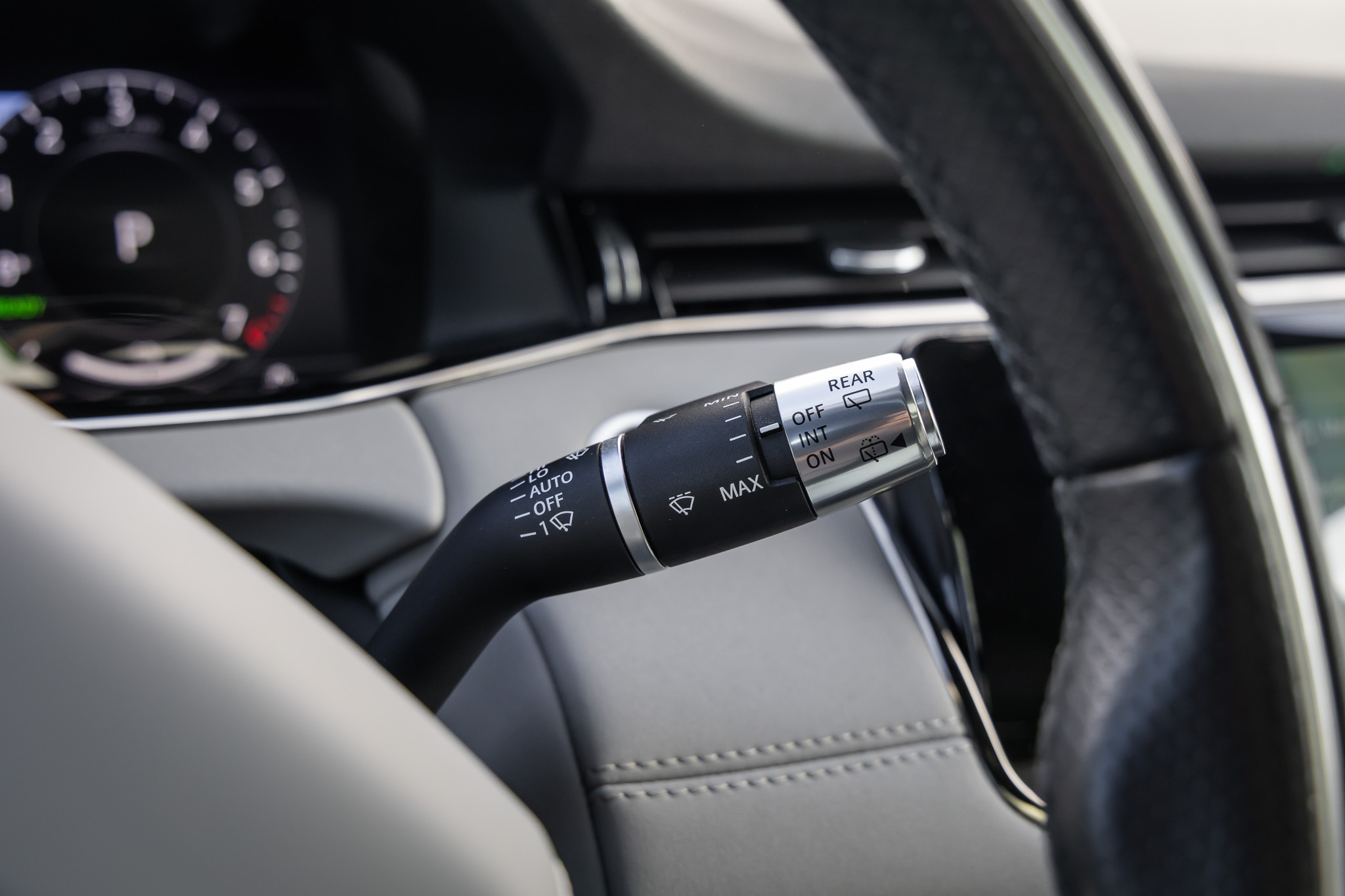 Foto van Land Rover Range Rover Evoque
