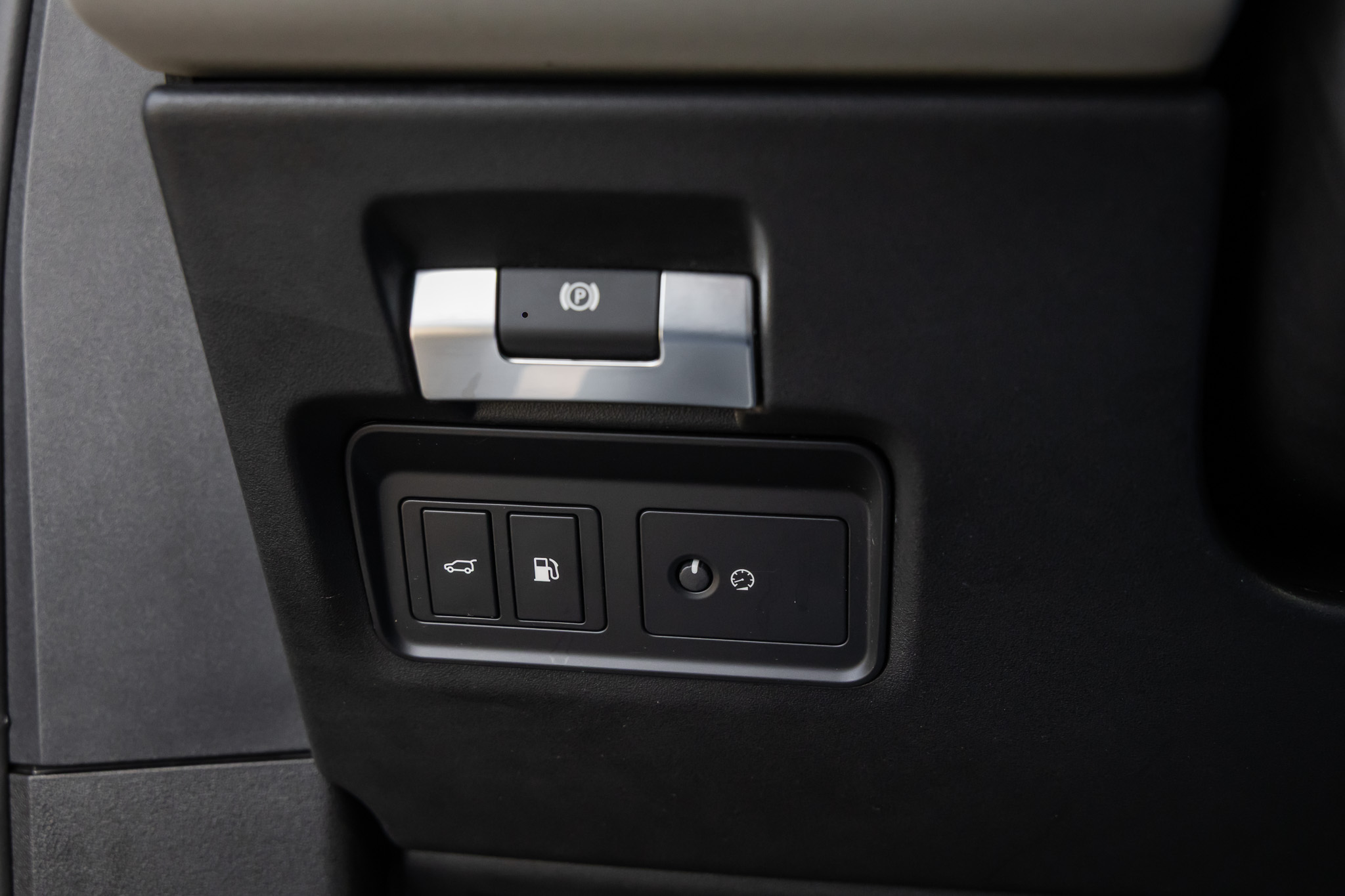 Foto van Land Rover Range Rover Evoque