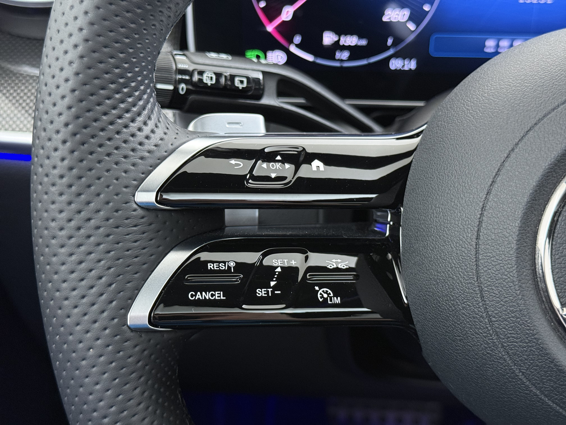 Foto van Mercedes-Benz GLC