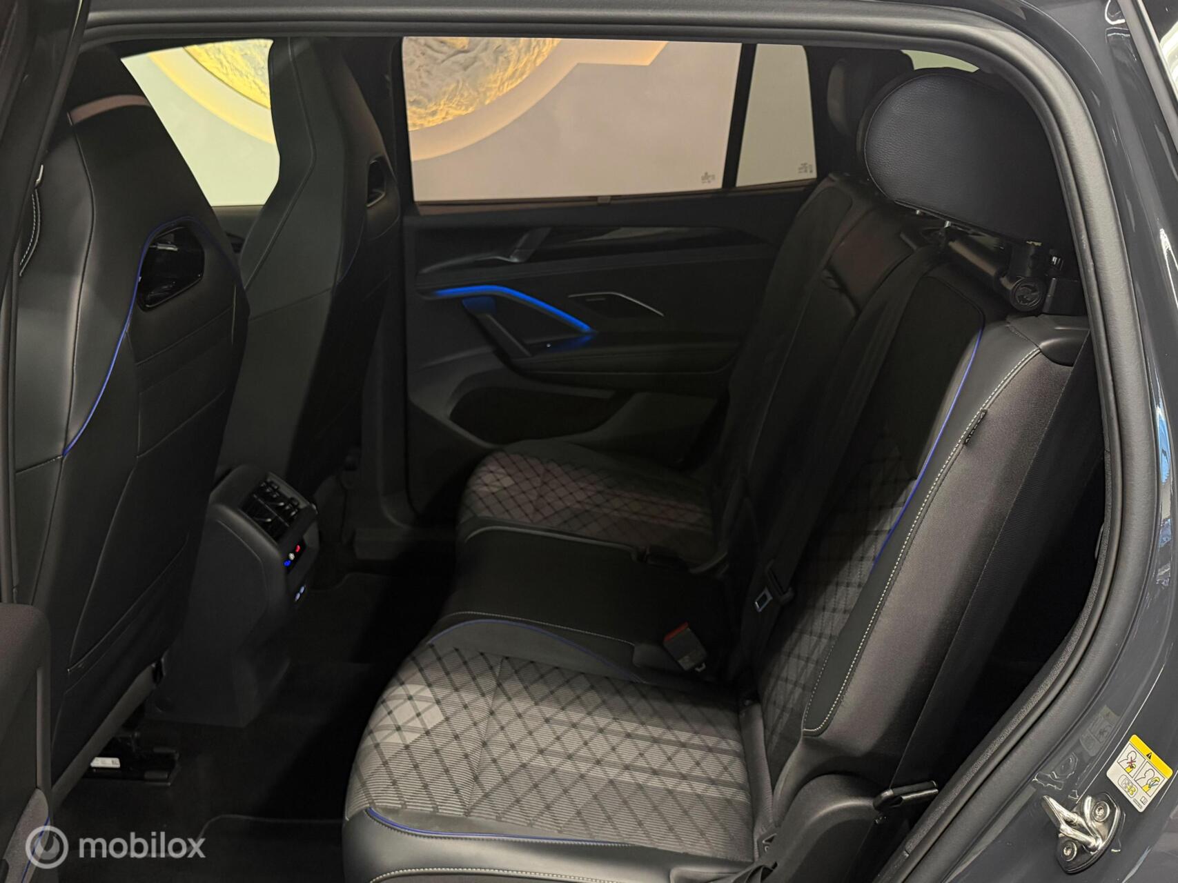 Foto van Volkswagen Tayron